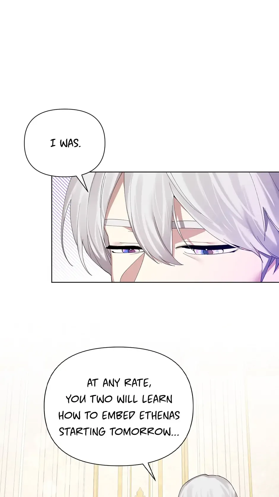 Starting from Today, I’m a Princess? Chapter 54 page 15