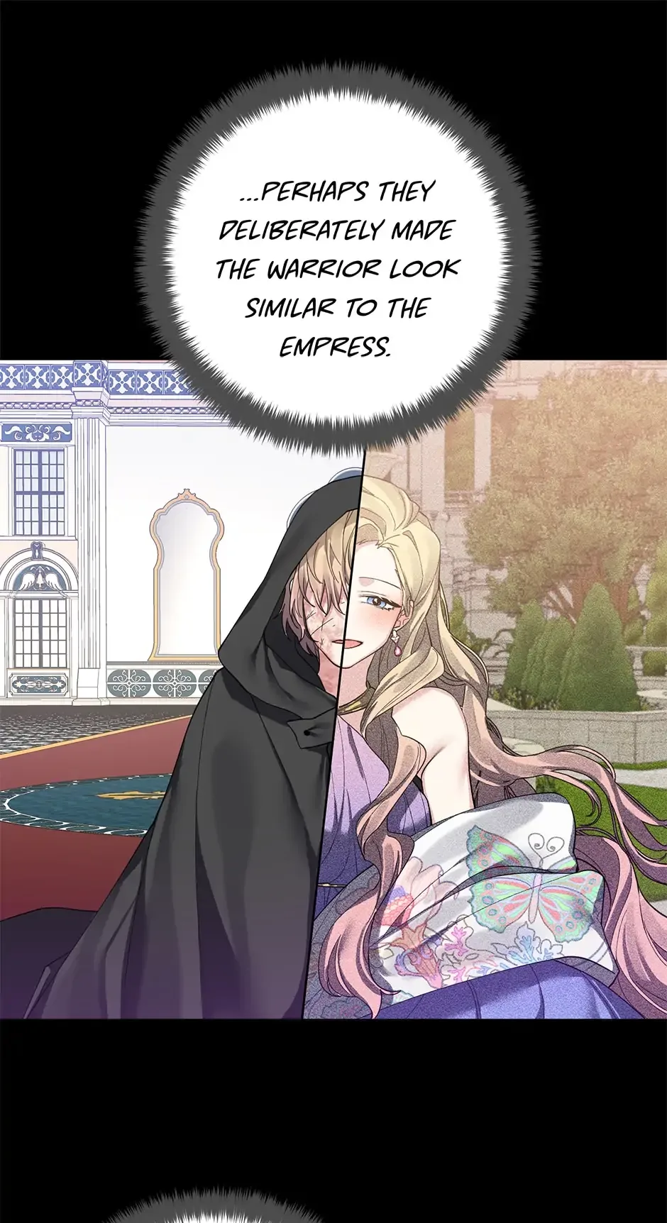 Starting from Today, I’m a Princess? Chapter 50 page 13
