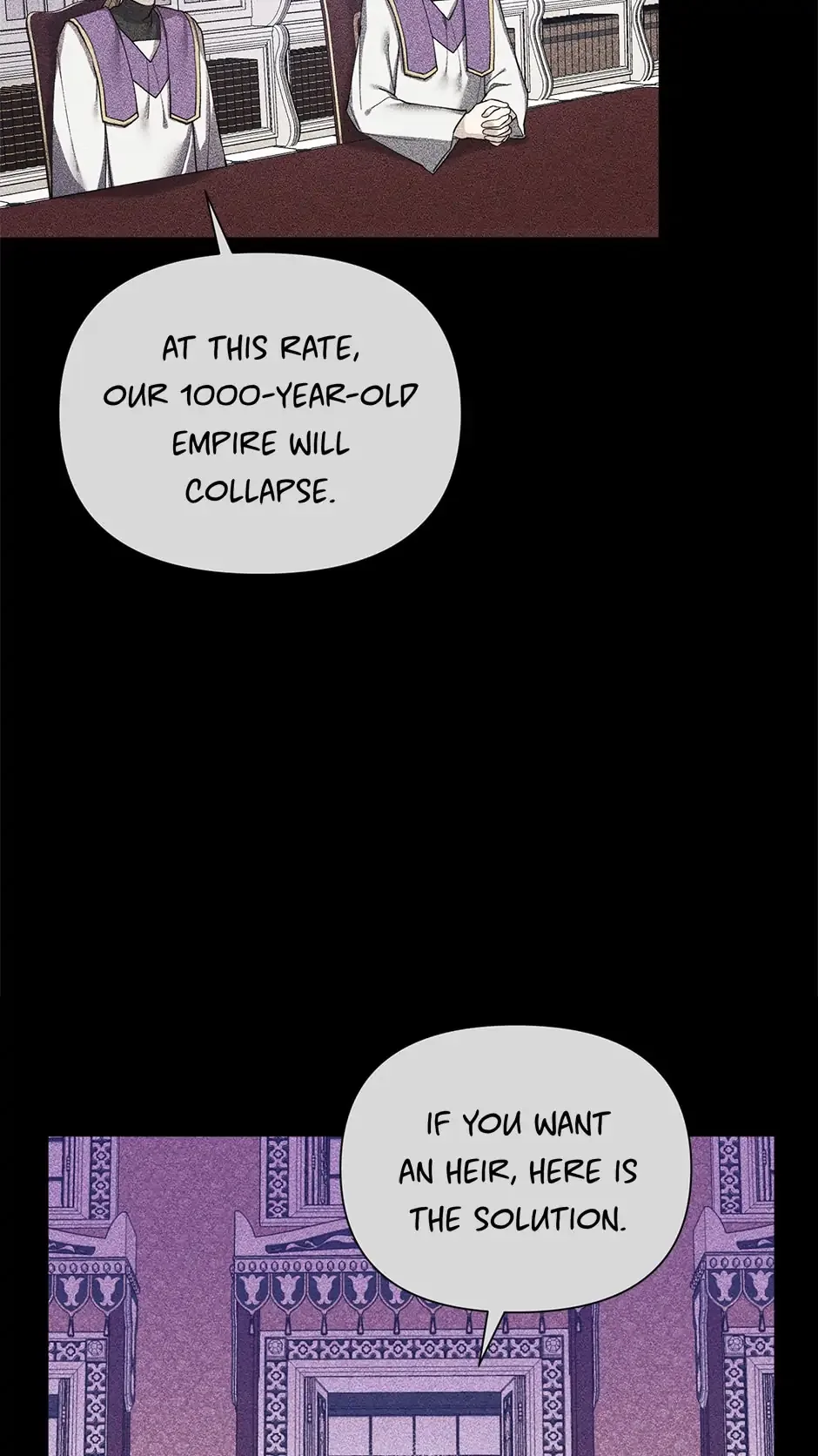 Starting from Today, I’m a Princess? Chapter 50 page 11