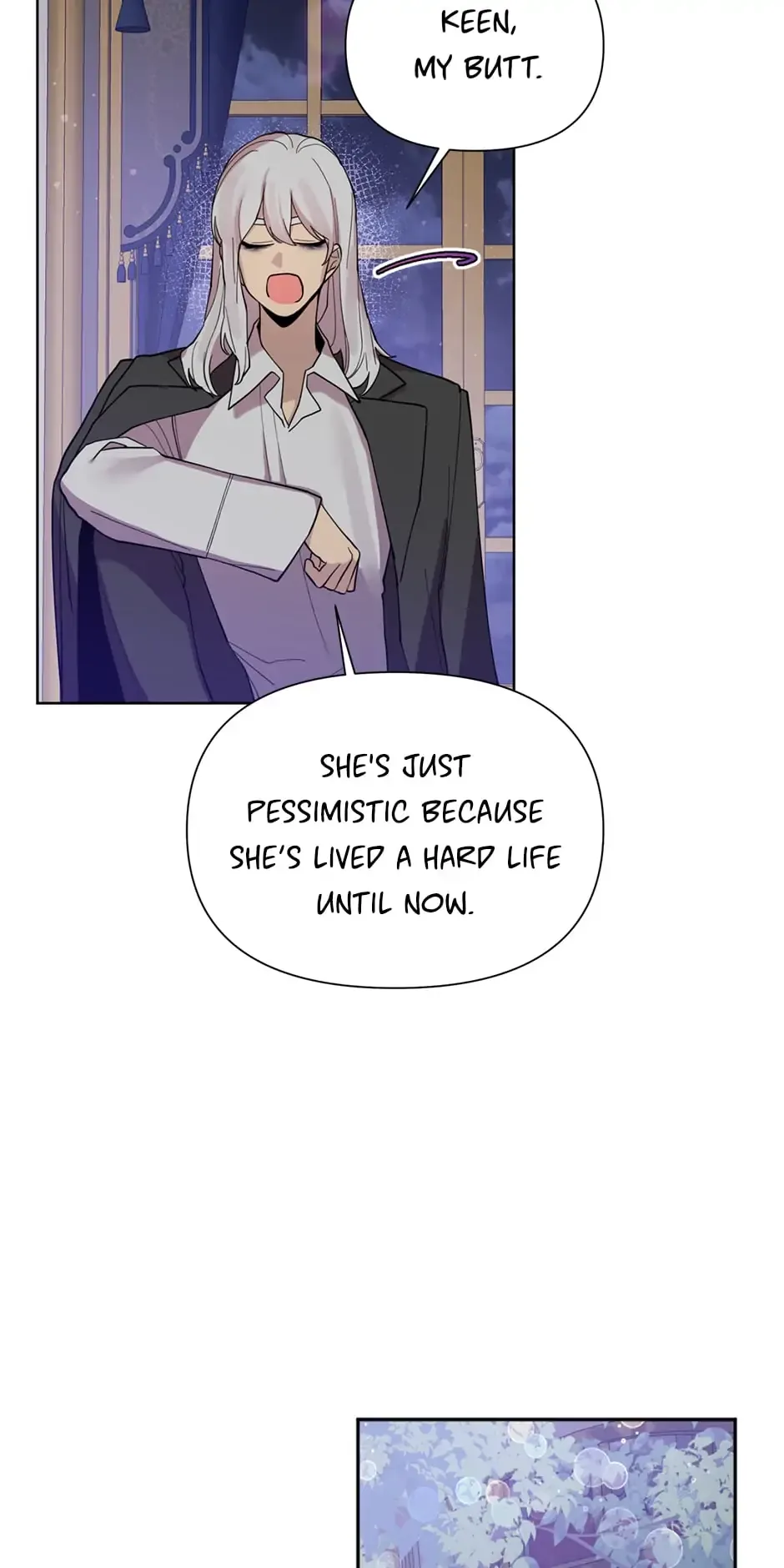 Starting from Today, I’m a Princess? Chapter 47 page 39