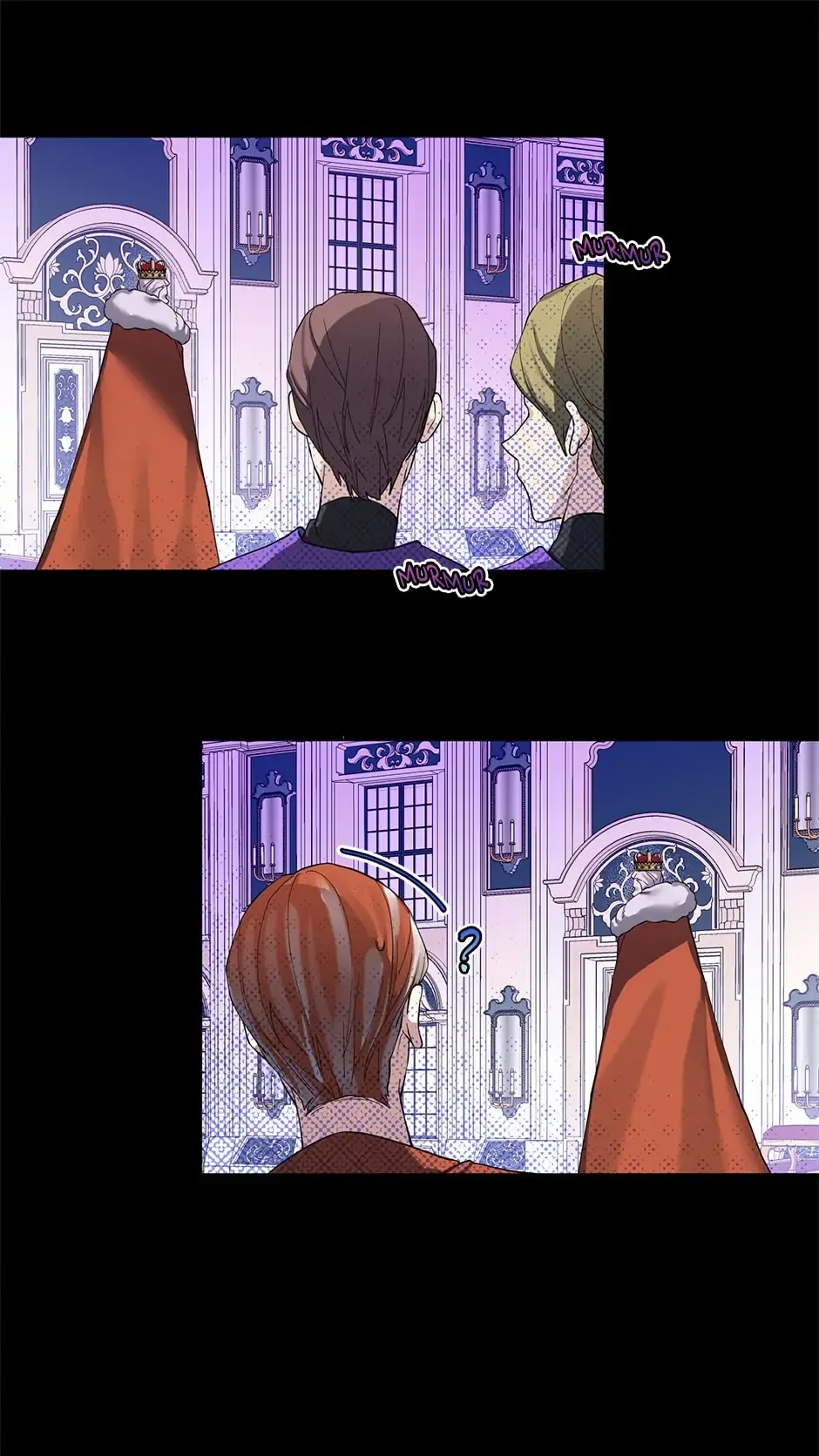 Starting from Today, I’m a Princess? Chapter 50 page 19