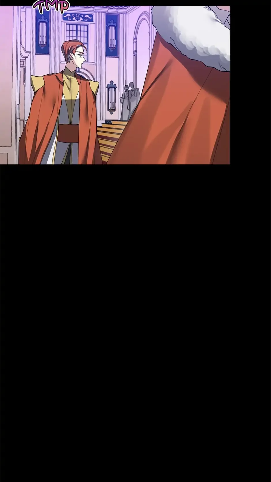 Starting from Today, I’m a Princess? Chapter 50 page 22