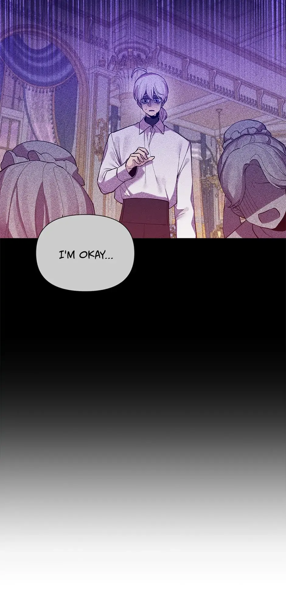 Starting from Today, I’m a Princess? Chapter 47 page 48
