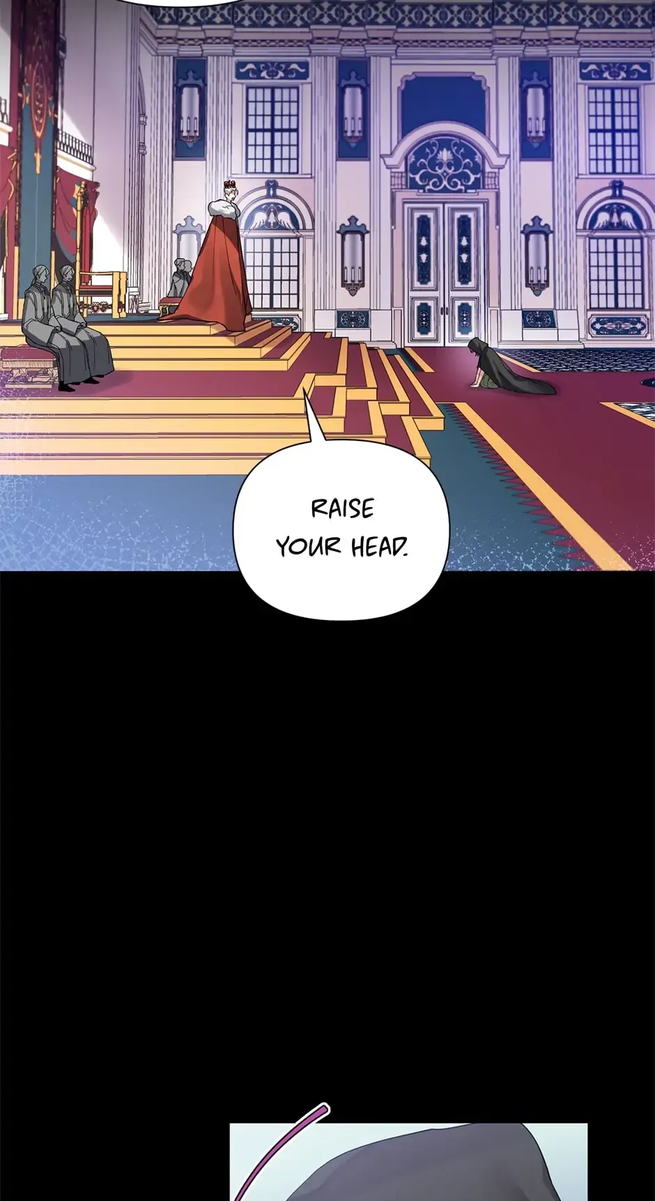 Starting from Today, I’m a Princess? Chapter 50 page 16