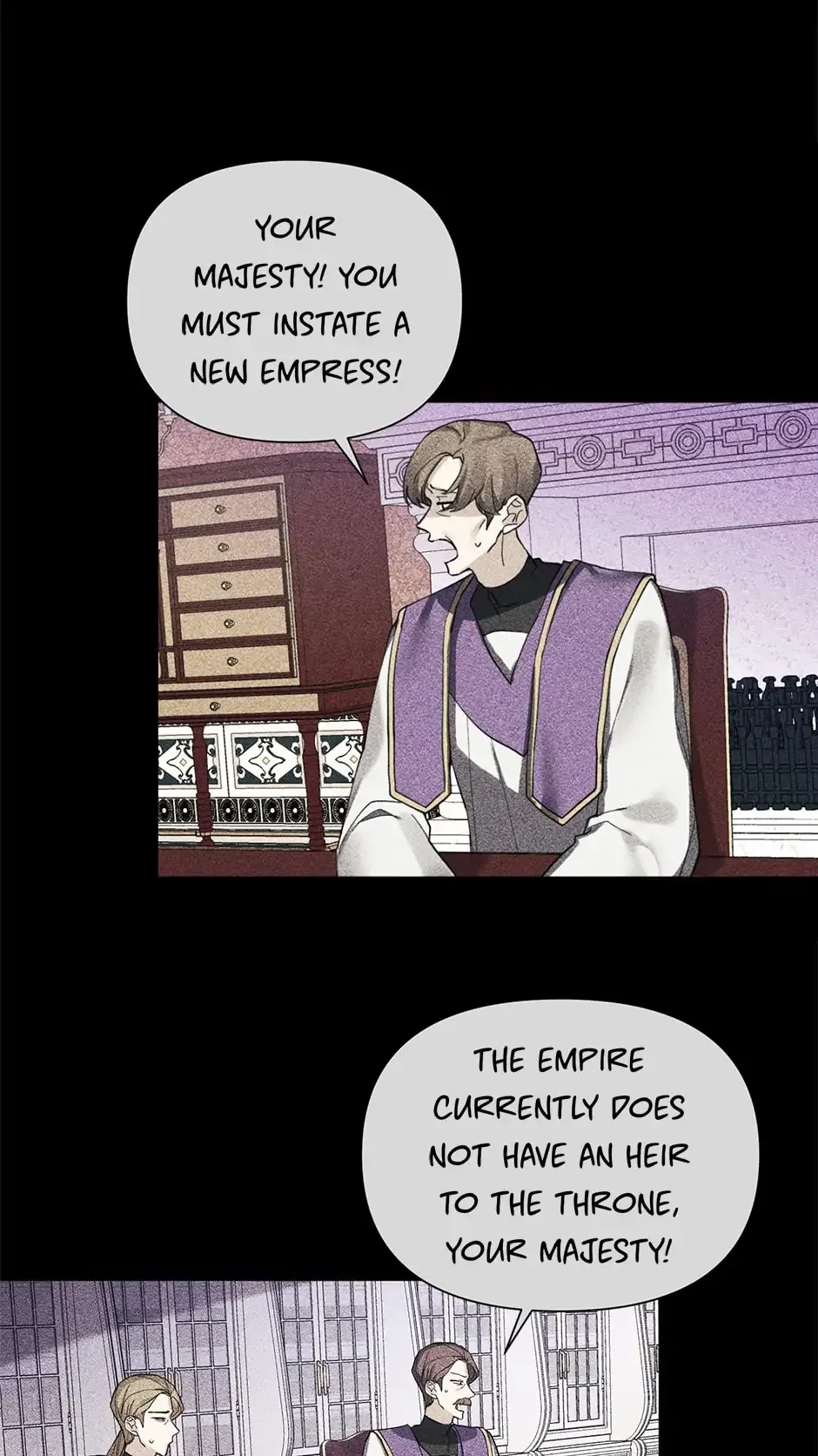 Starting from Today, I’m a Princess? Chapter 50 page 10