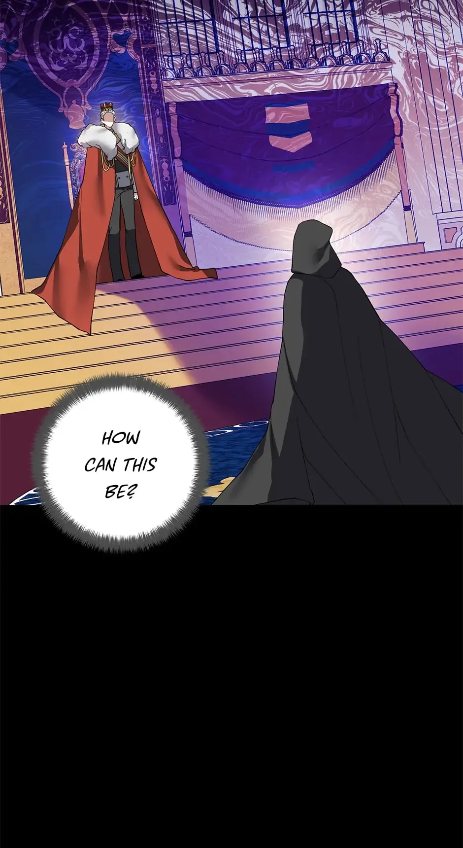 Starting from Today, I’m a Princess? Chapter 50 page 18