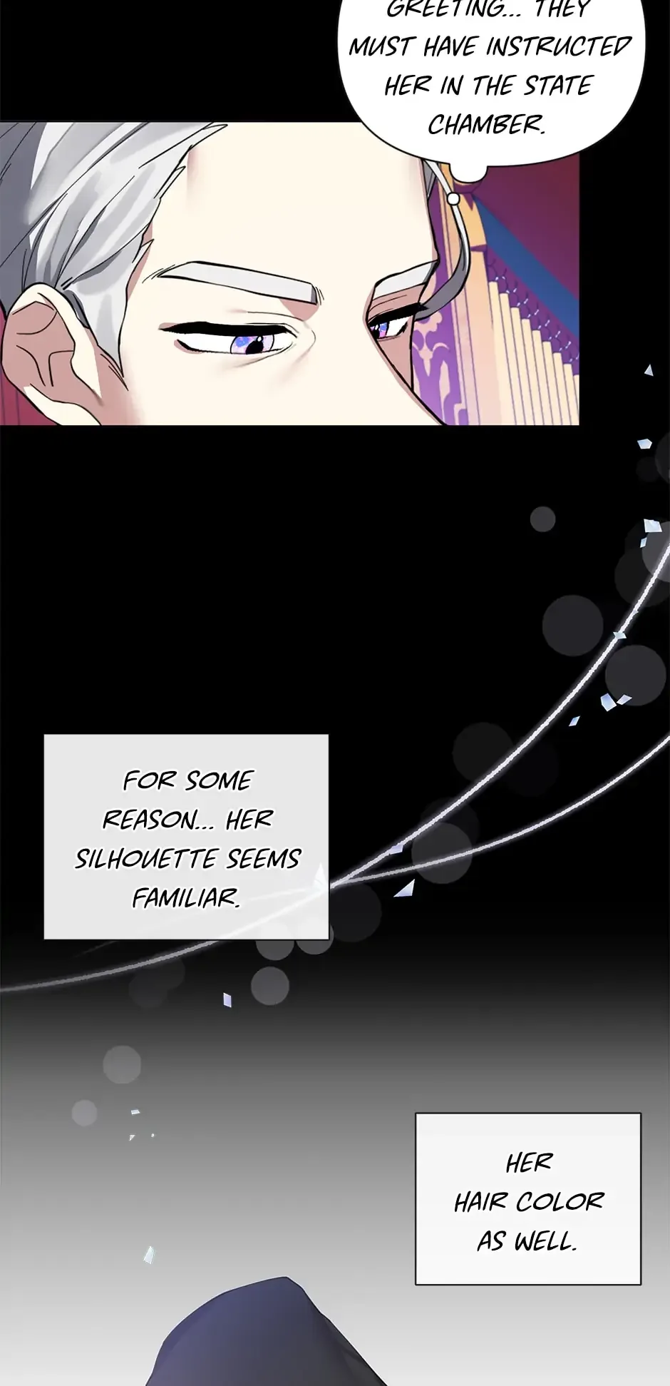 Starting from Today, I’m a Princess? Chapter 50 page 5
