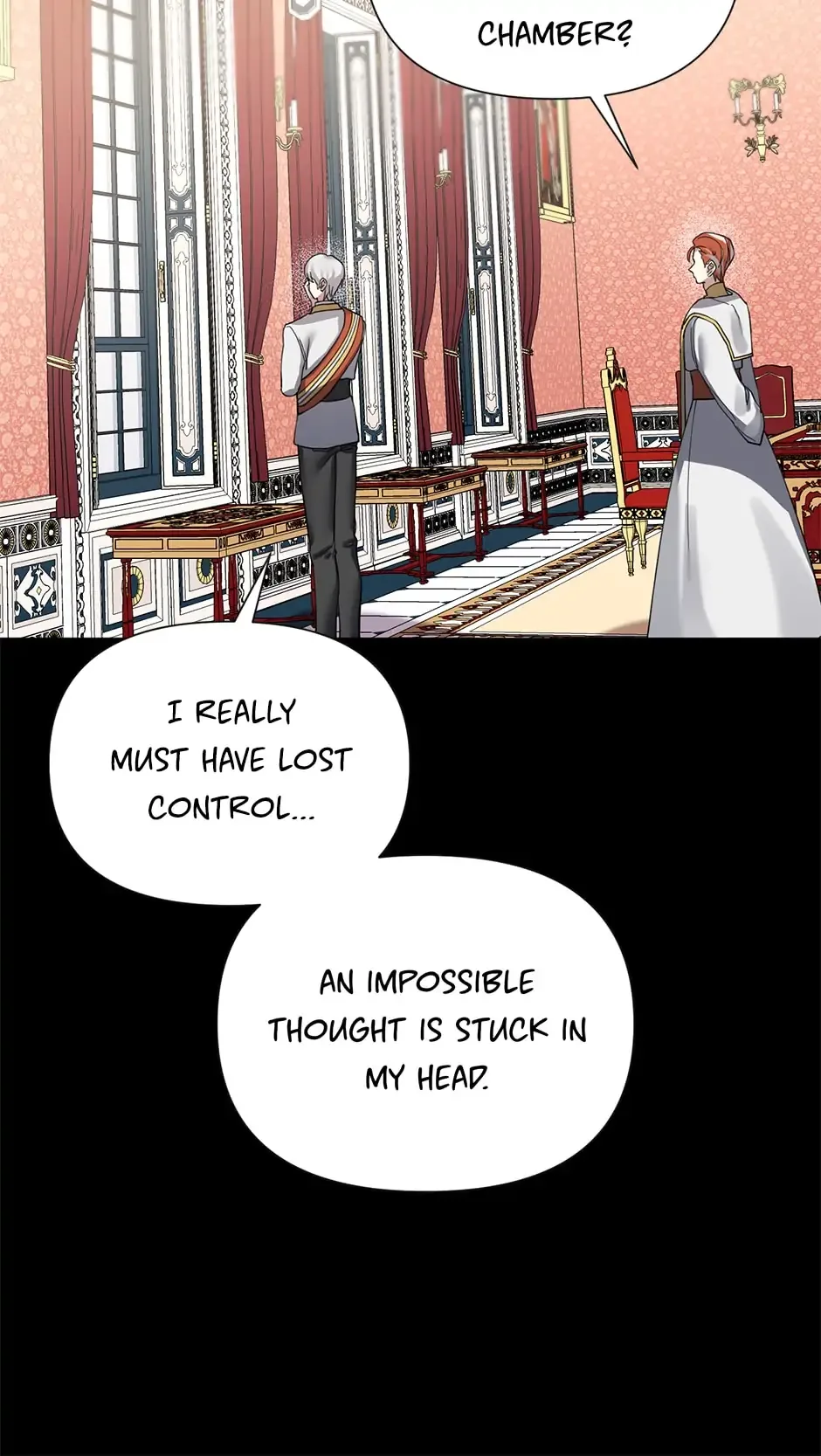 Starting from Today, I’m a Princess? Chapter 50 page 24