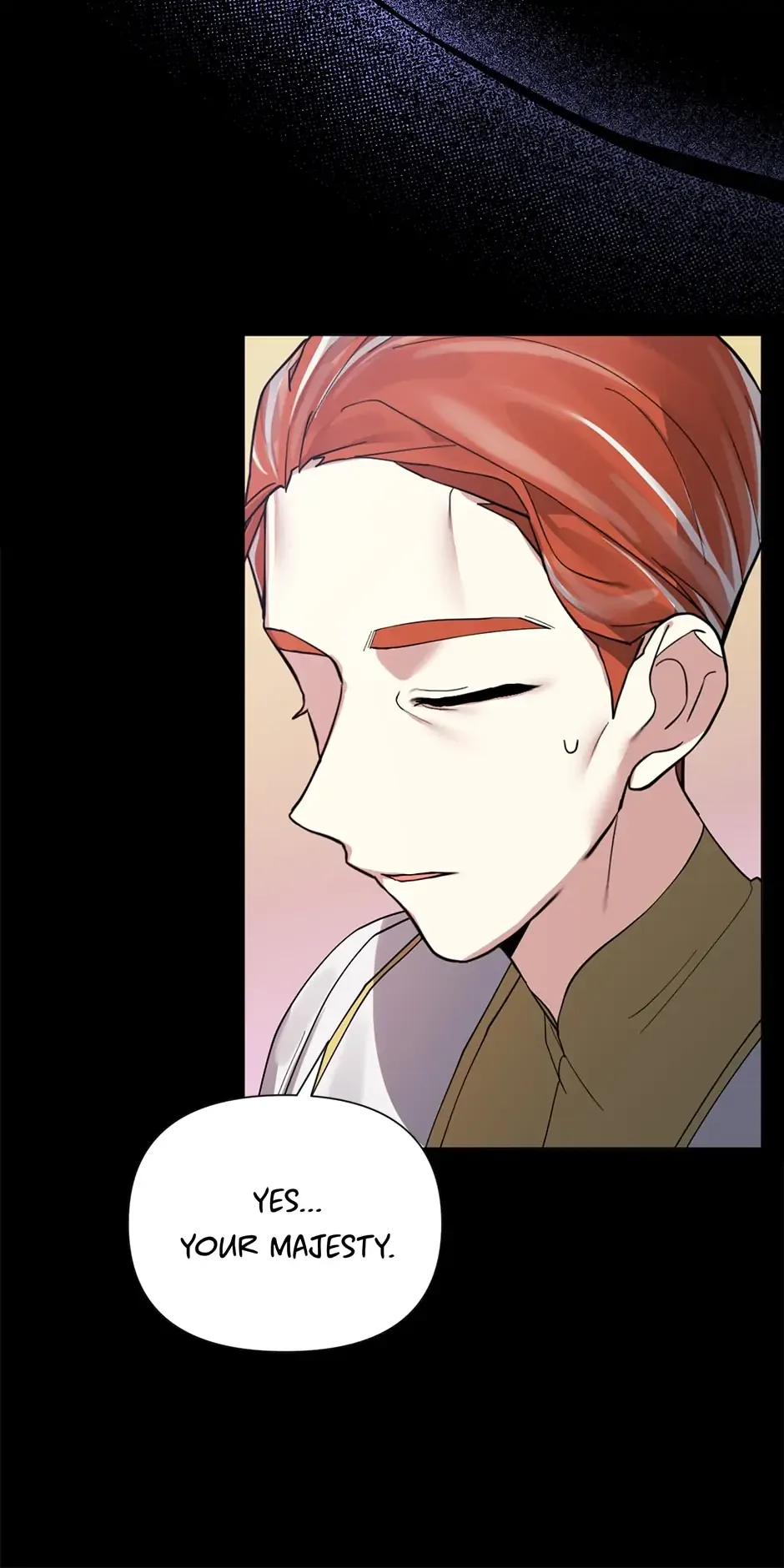 Starting from Today, I’m a Princess? Chapter 50 page 30