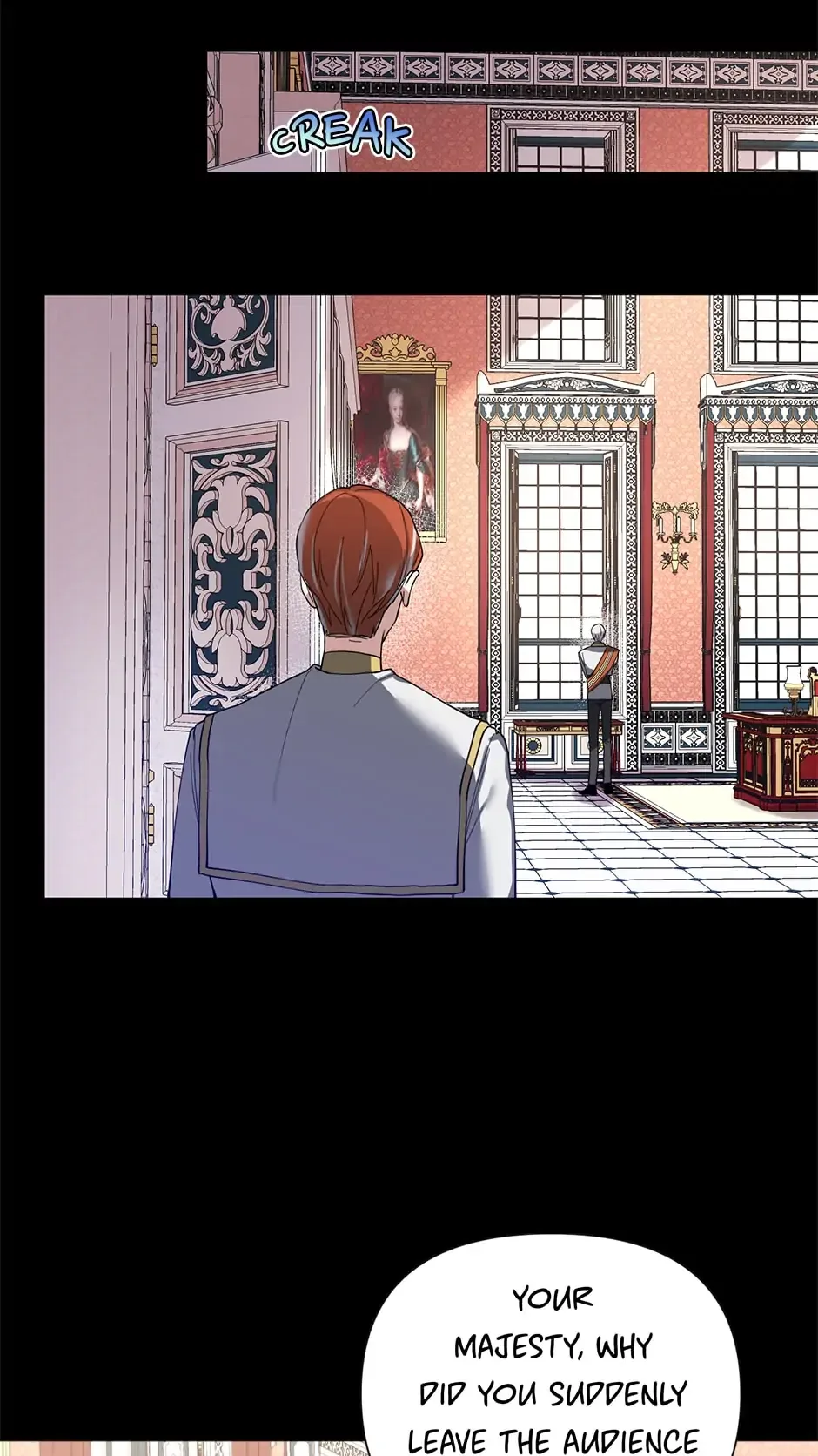 Starting from Today, I’m a Princess? Chapter 50 page 23