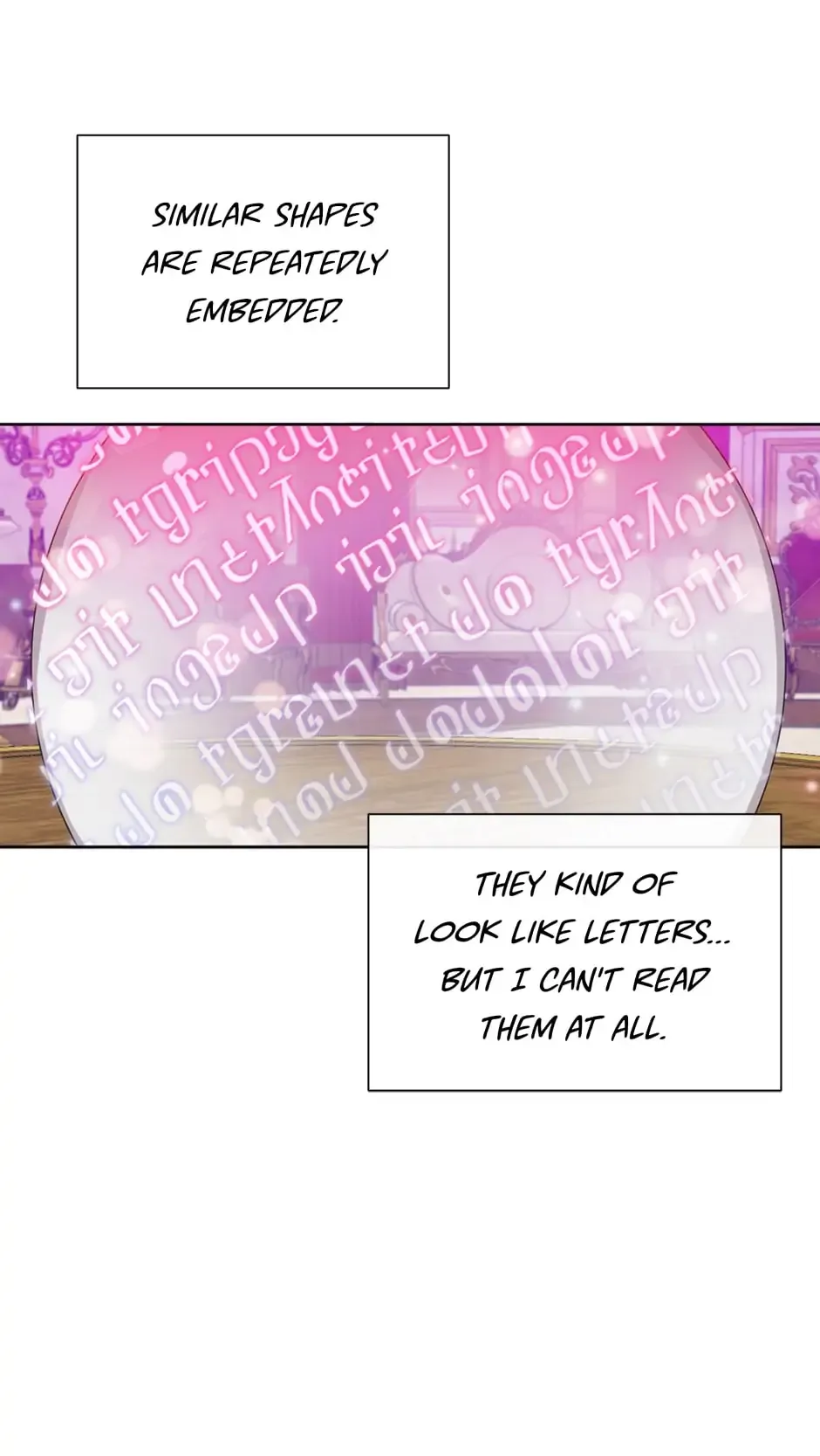 Starting from Today, I’m a Princess? Chapter 54 page 19