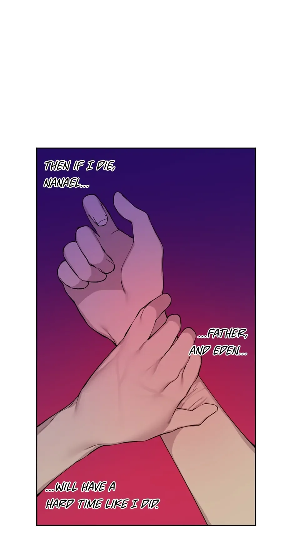 Starting from Today, I’m a Princess? Chapter 47 page 52