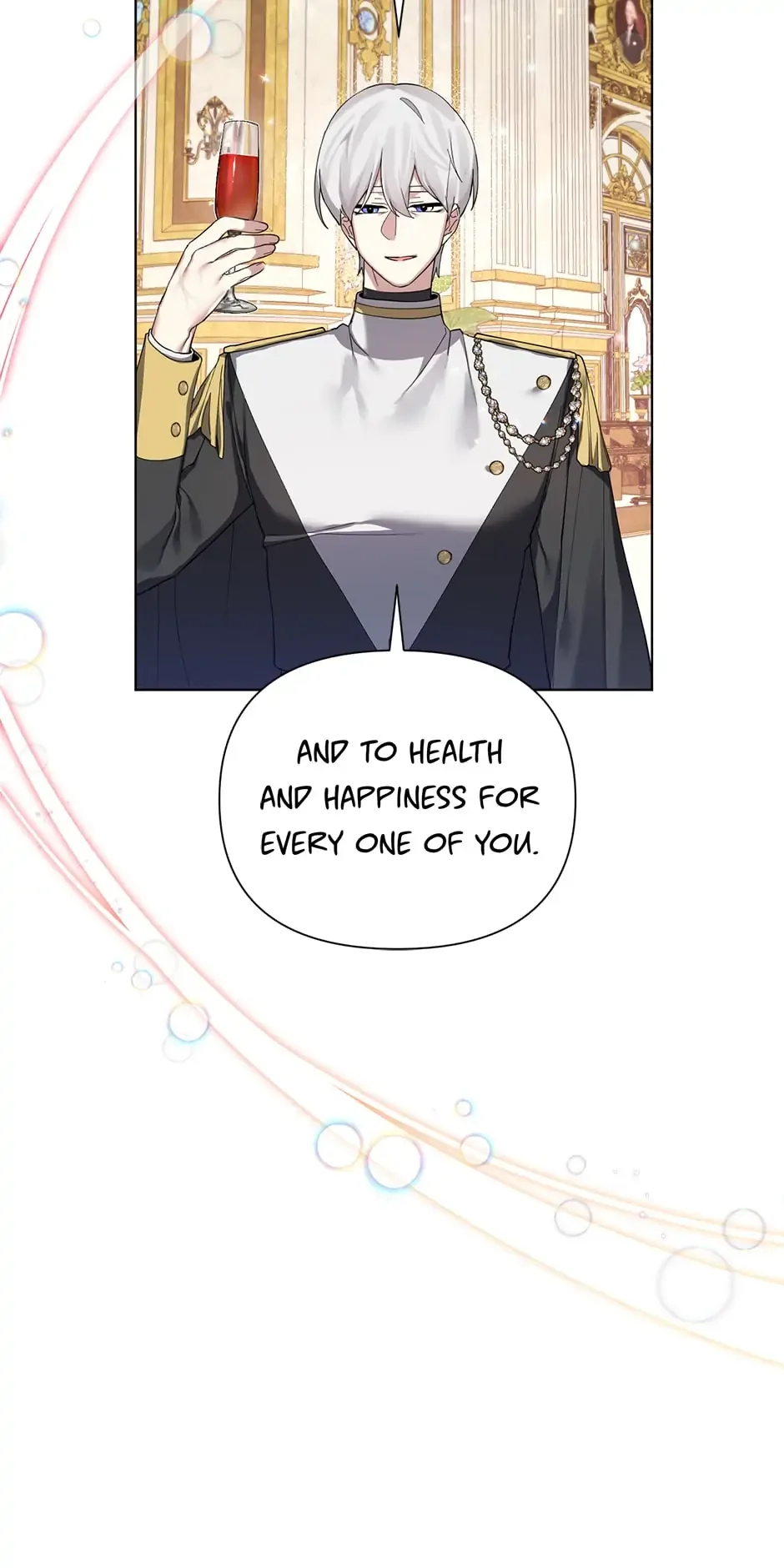 Starting from Today, I’m a Princess? Chapter 52 page 30