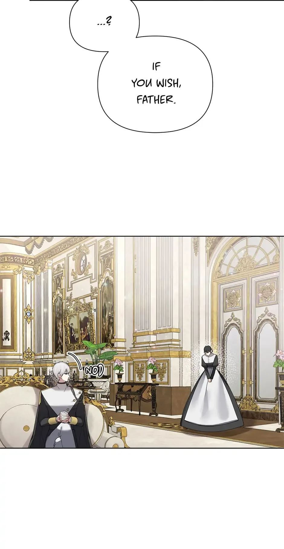 Starting from Today, I’m a Princess? Chapter 53 page 50