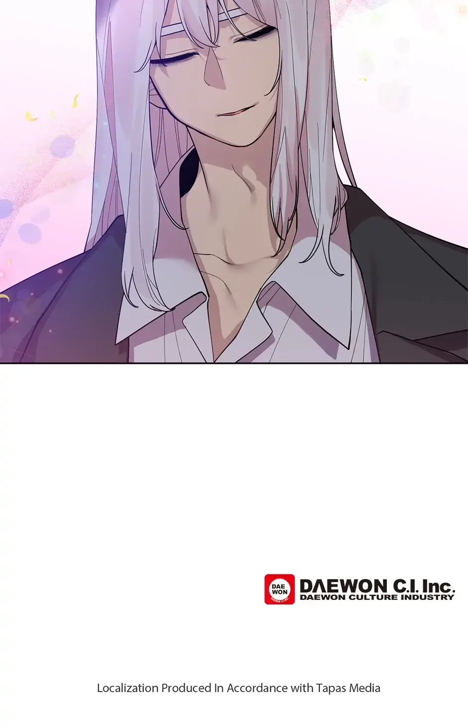 Starting from Today, I’m a Princess? Chapter 47 page 59