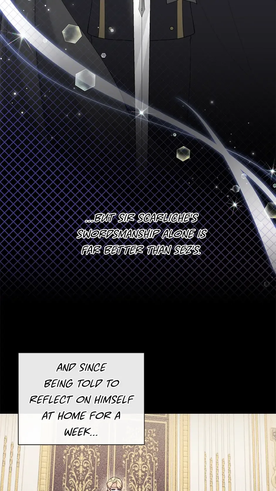 Starting from Today, I’m a Princess? Chapter 53 page 21