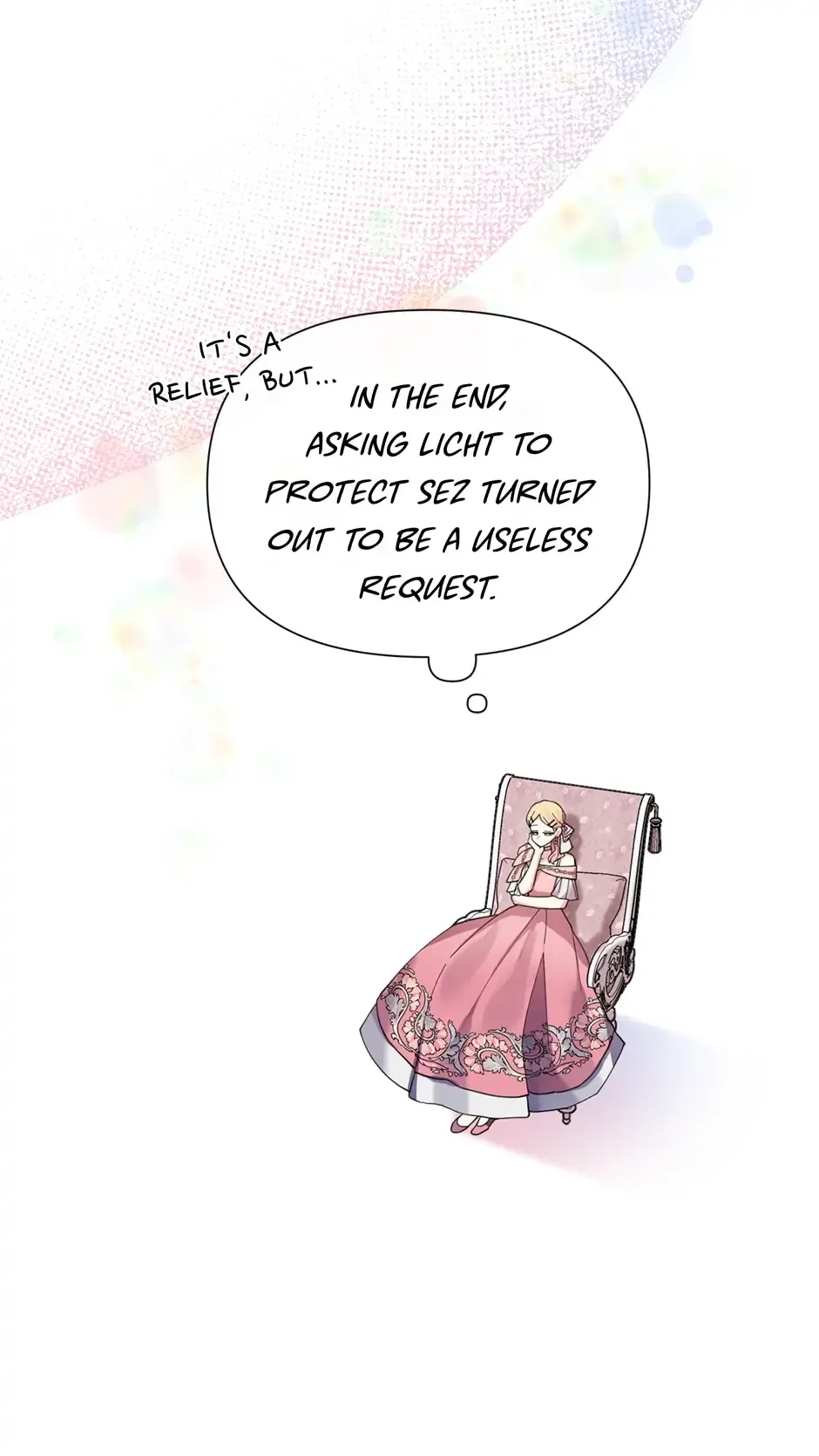 Starting from Today, I’m a Princess? Chapter 52 page 7