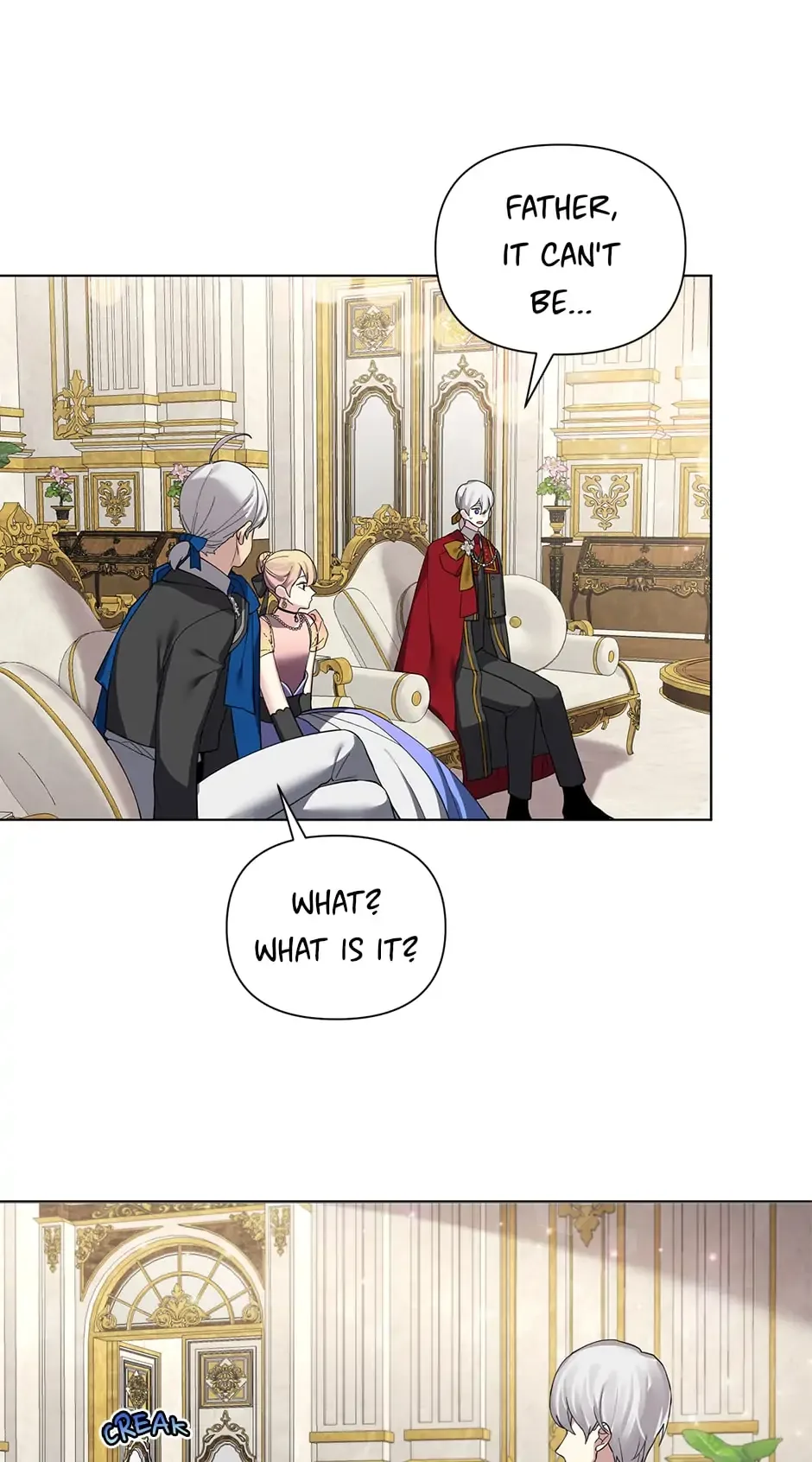 Starting from Today, I’m a Princess? Chapter 53 page 53