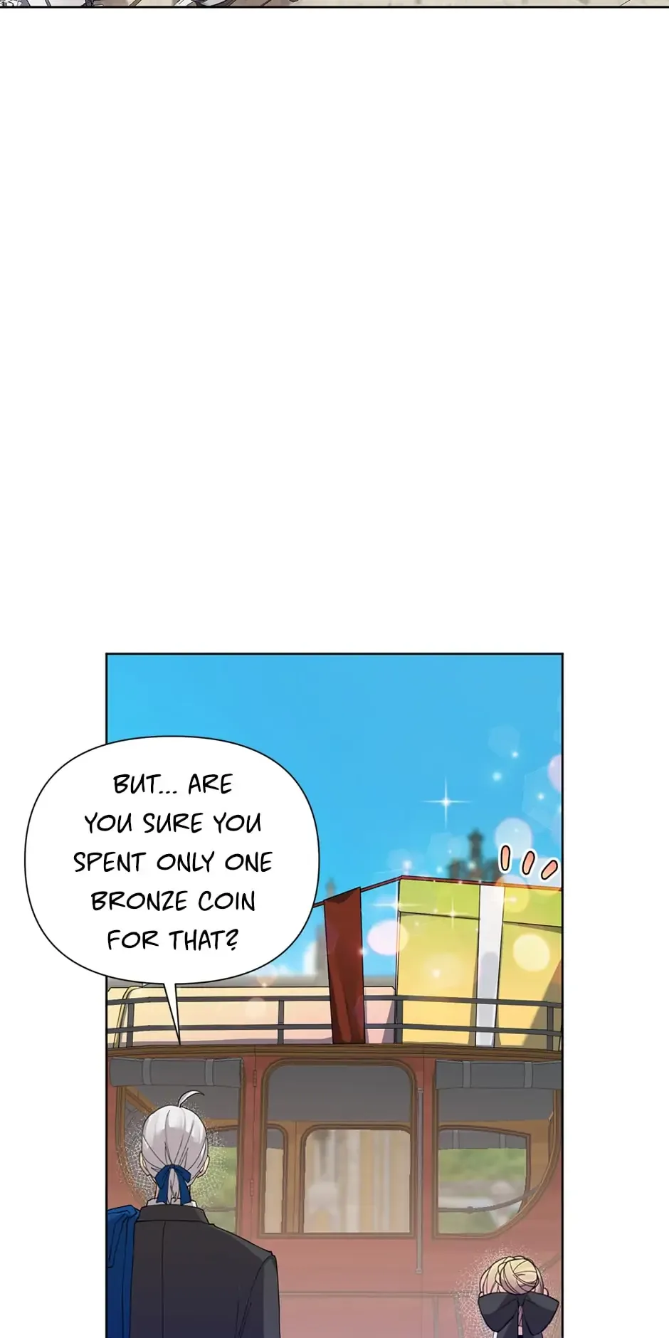 Starting from Today, I’m a Princess? Chapter 52 page 24