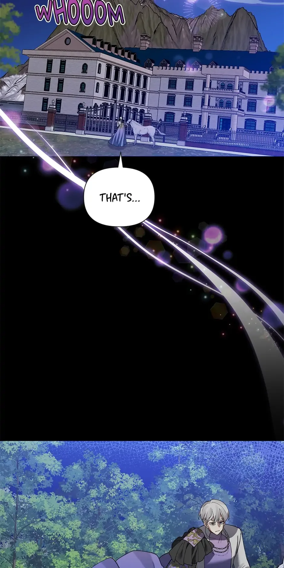 Starting from Today, I’m a Princess? Chapter 50 page 49