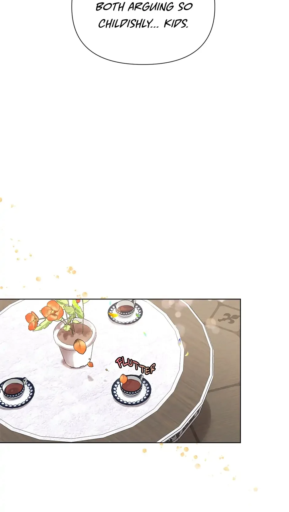 Starting from Today, I’m a Princess? Chapter 52 page 19