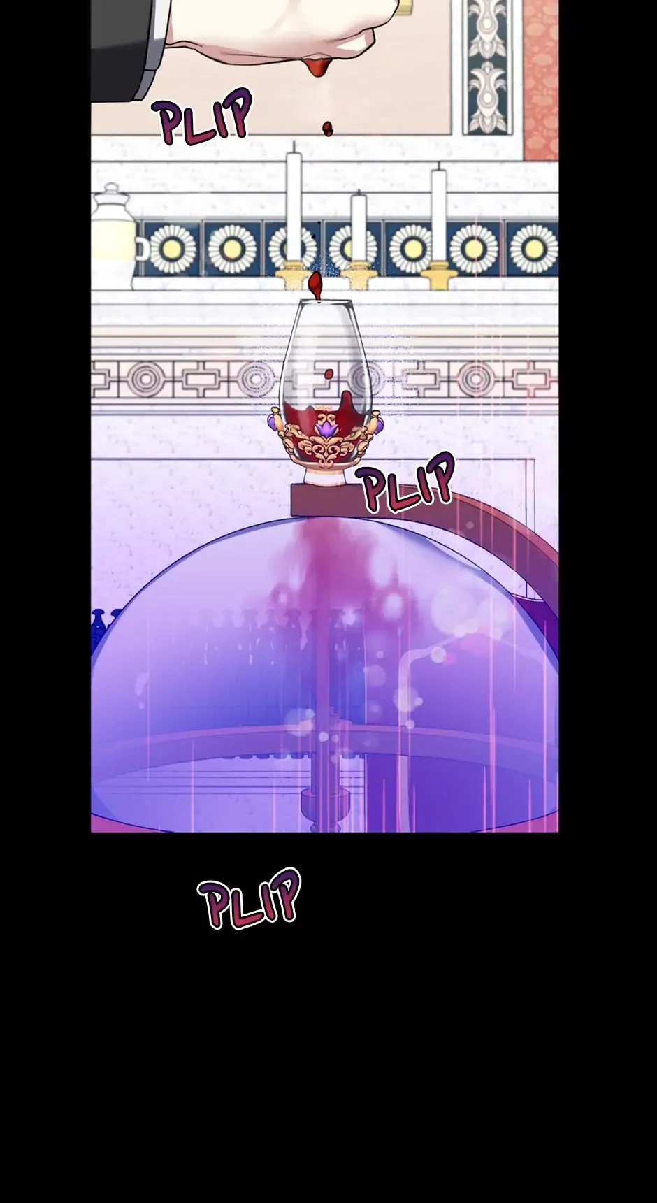 Starting from Today, I’m a Princess? Chapter 50 page 40