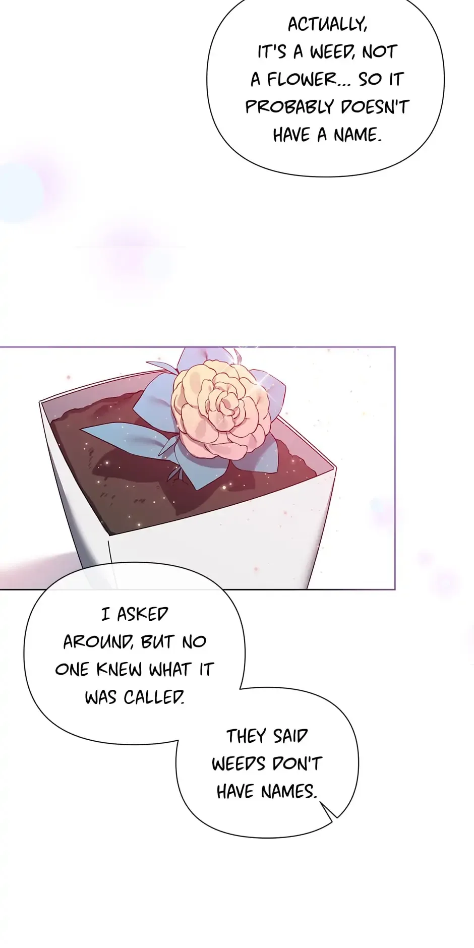Starting from Today, I’m a Princess? Chapter 53 page 34