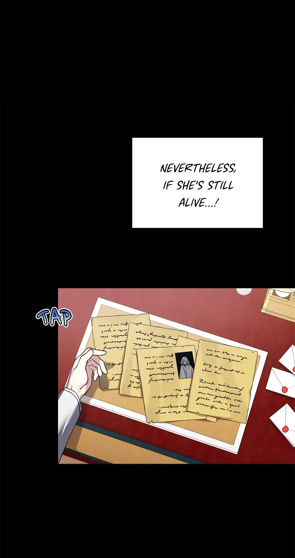 Starting from Today, I’m a Princess? Chapter 50 page 33