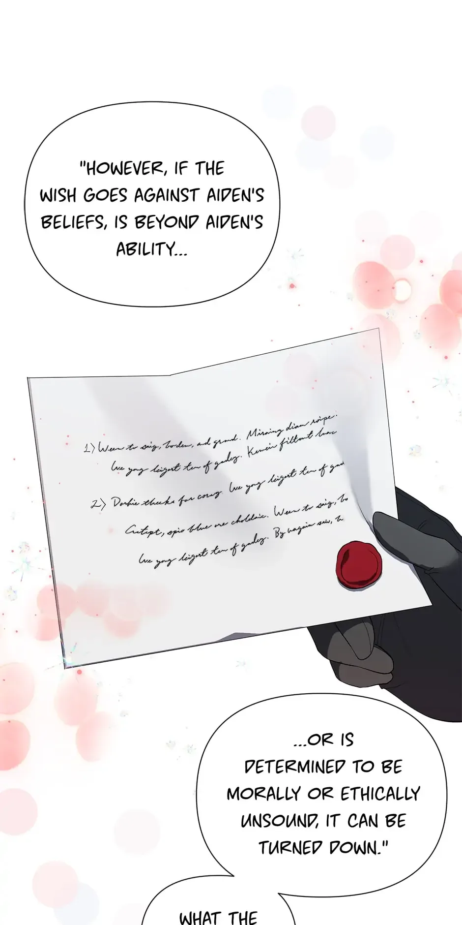 Starting from Today, I’m a Princess? Chapter 53 page 13