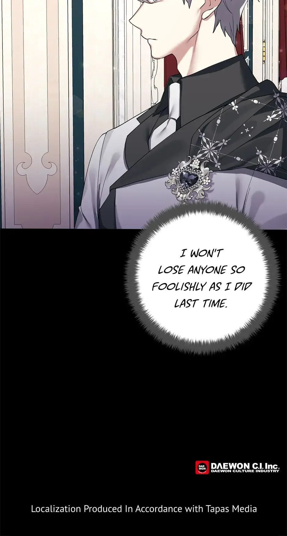 Starting from Today, I’m a Princess? Chapter 50 page 67