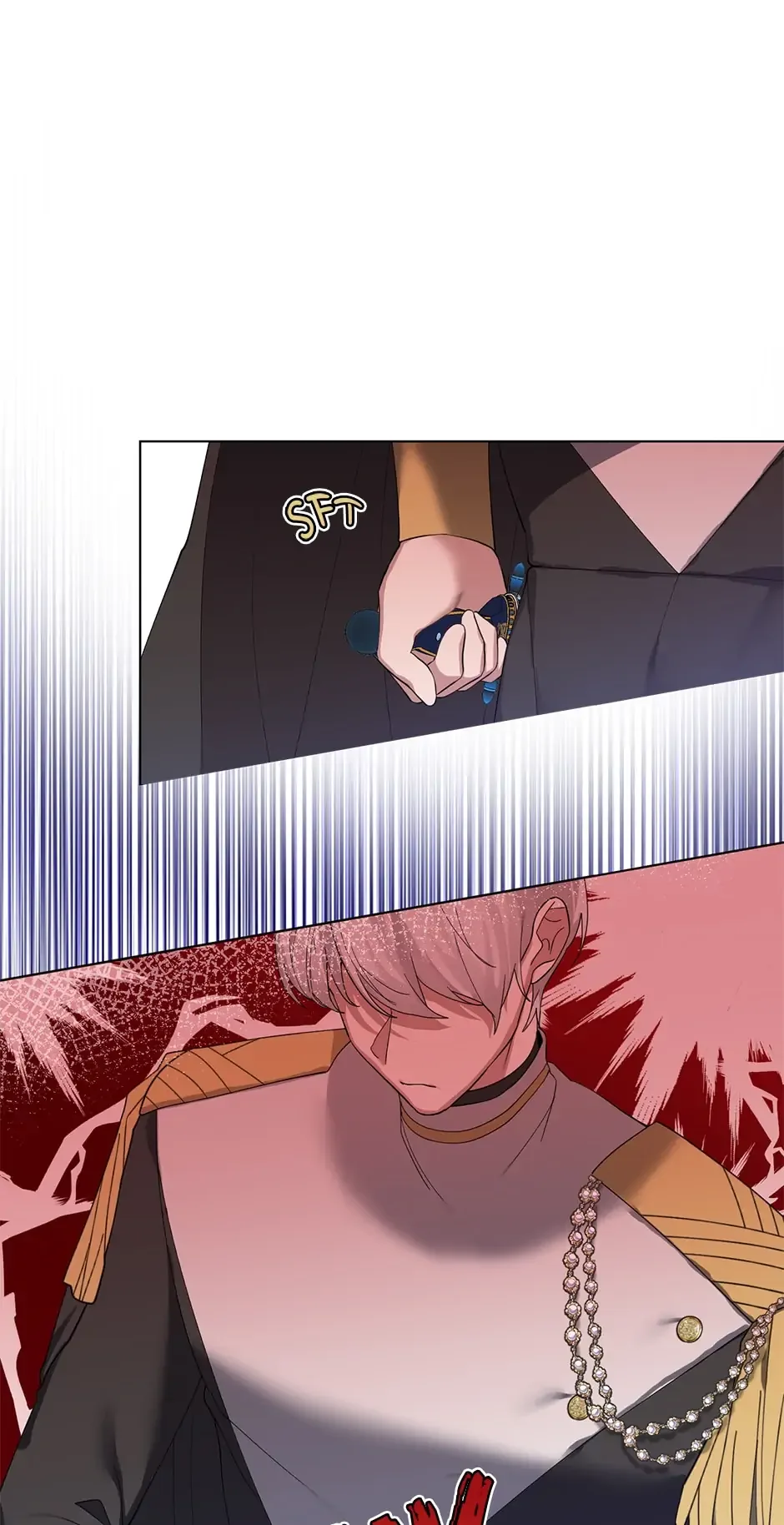 Starting from Today, I’m a Princess? Chapter 54 page 22