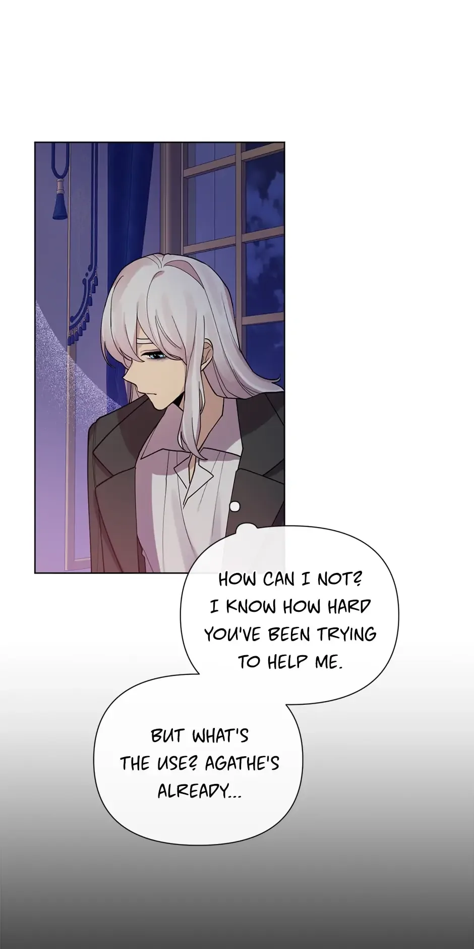 Starting from Today, I’m a Princess? Chapter 47 page 43