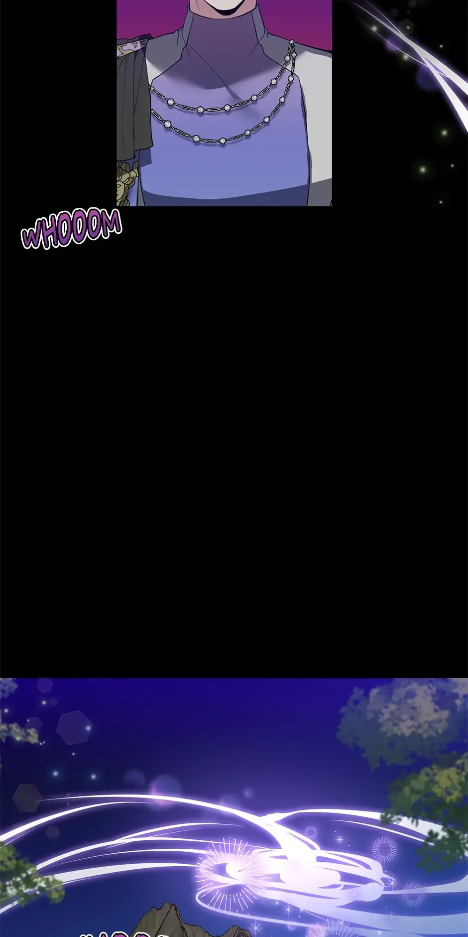Starting from Today, I’m a Princess? Chapter 50 page 48