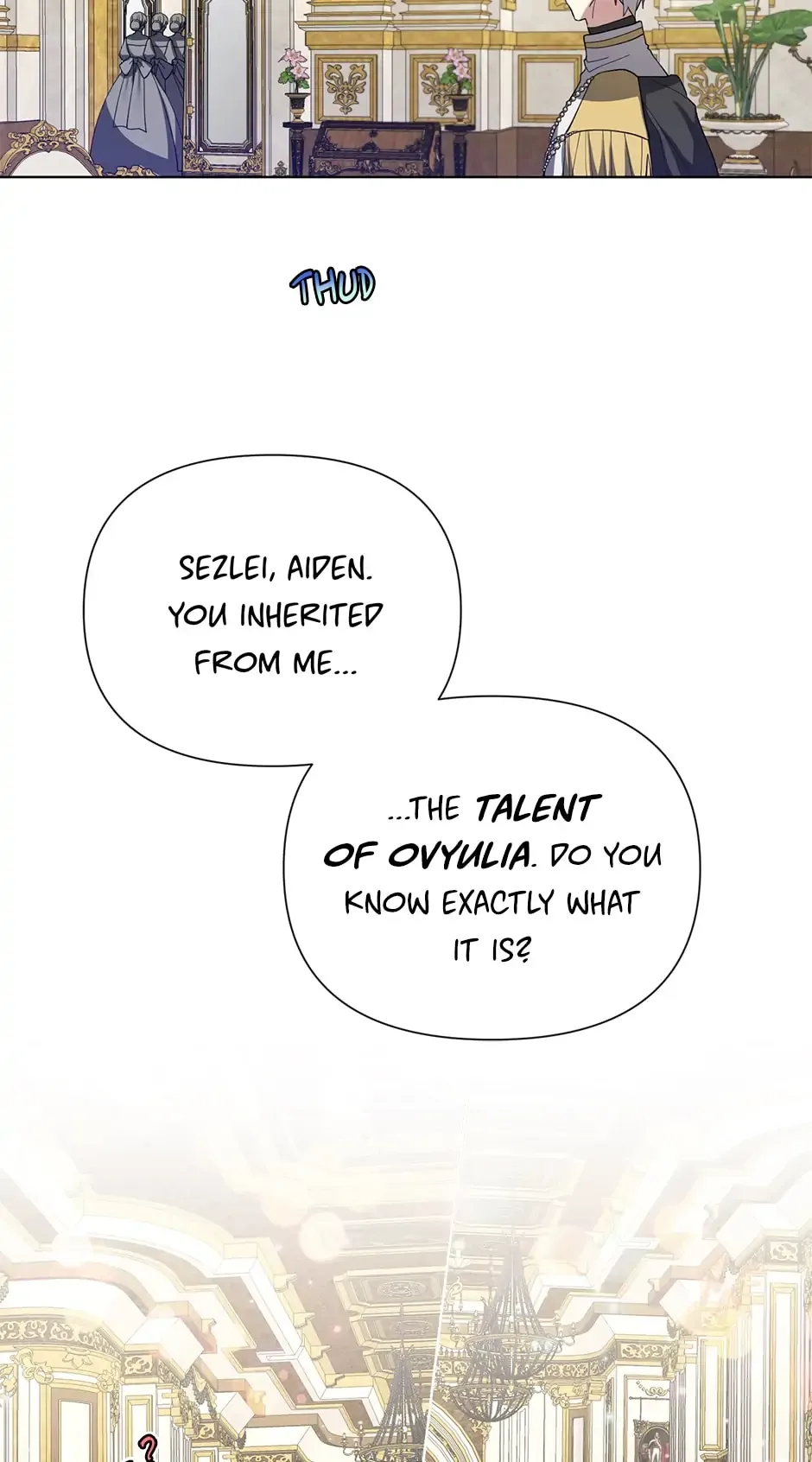 Starting from Today, I’m a Princess? Chapter 53 page 54