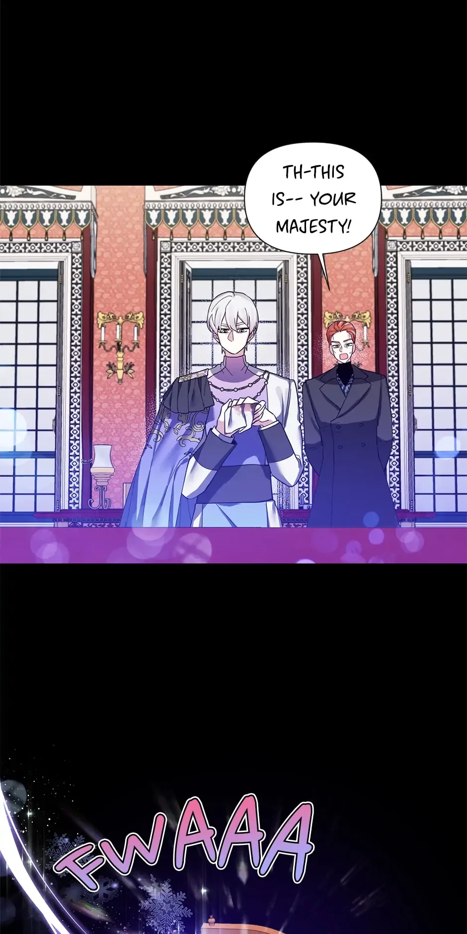 Starting from Today, I’m a Princess? Chapter 50 page 41