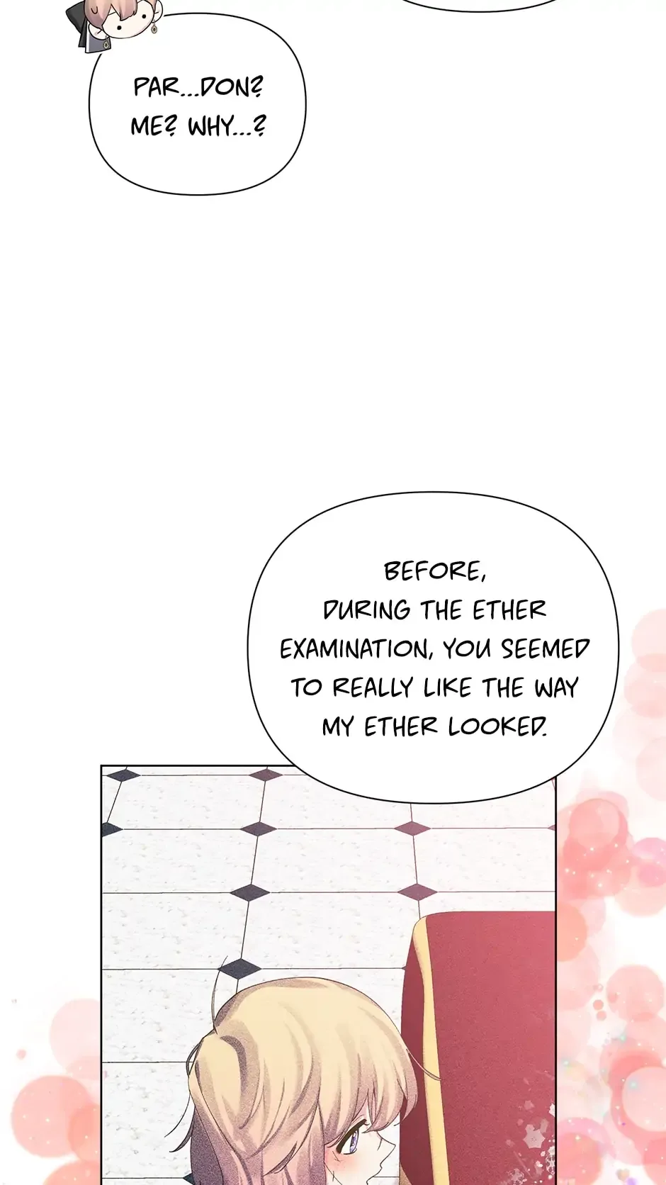 Starting from Today, I’m a Princess? Chapter 54 page 32