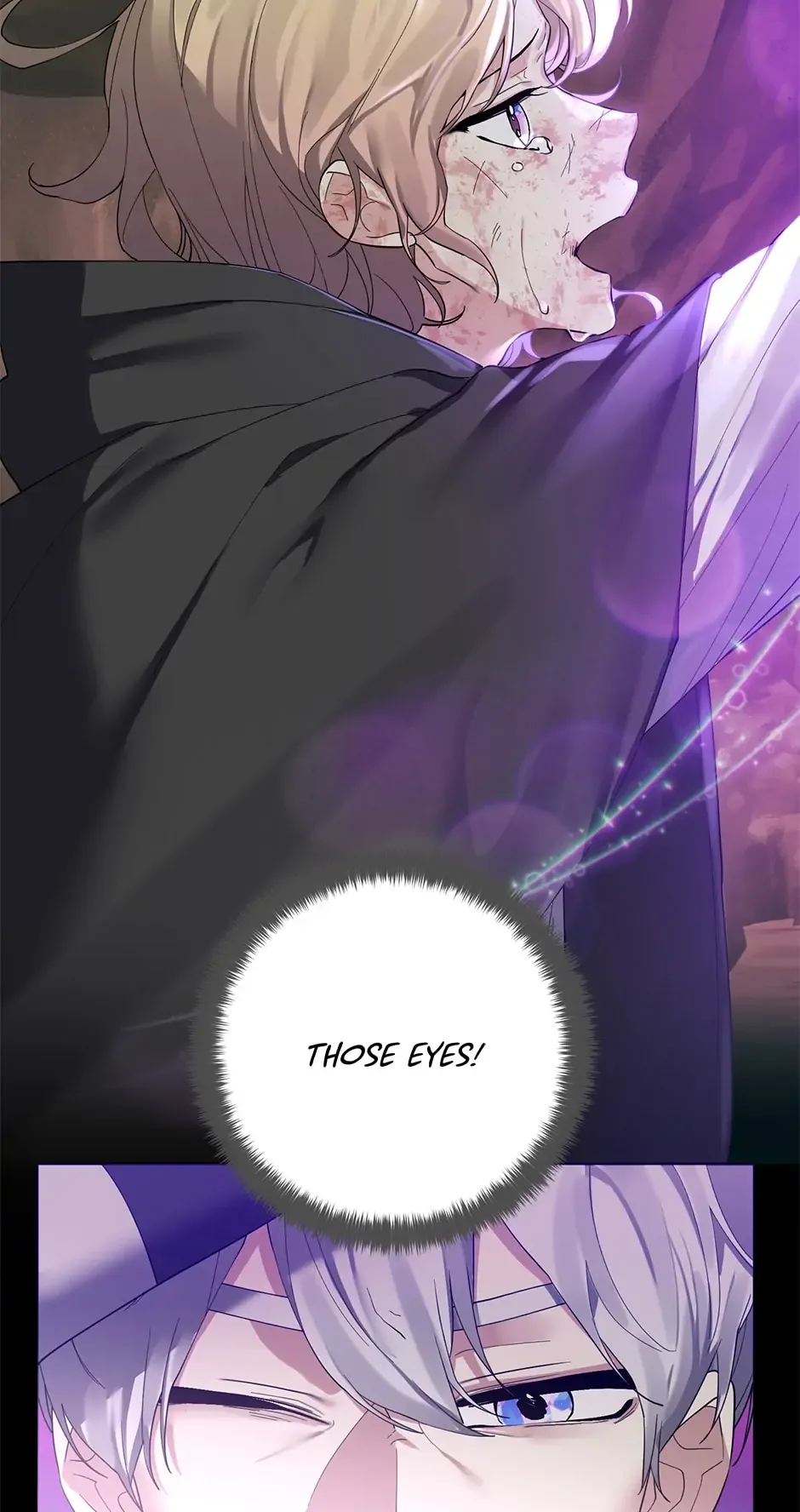 Starting from Today, I’m a Princess? Chapter 50 page 55