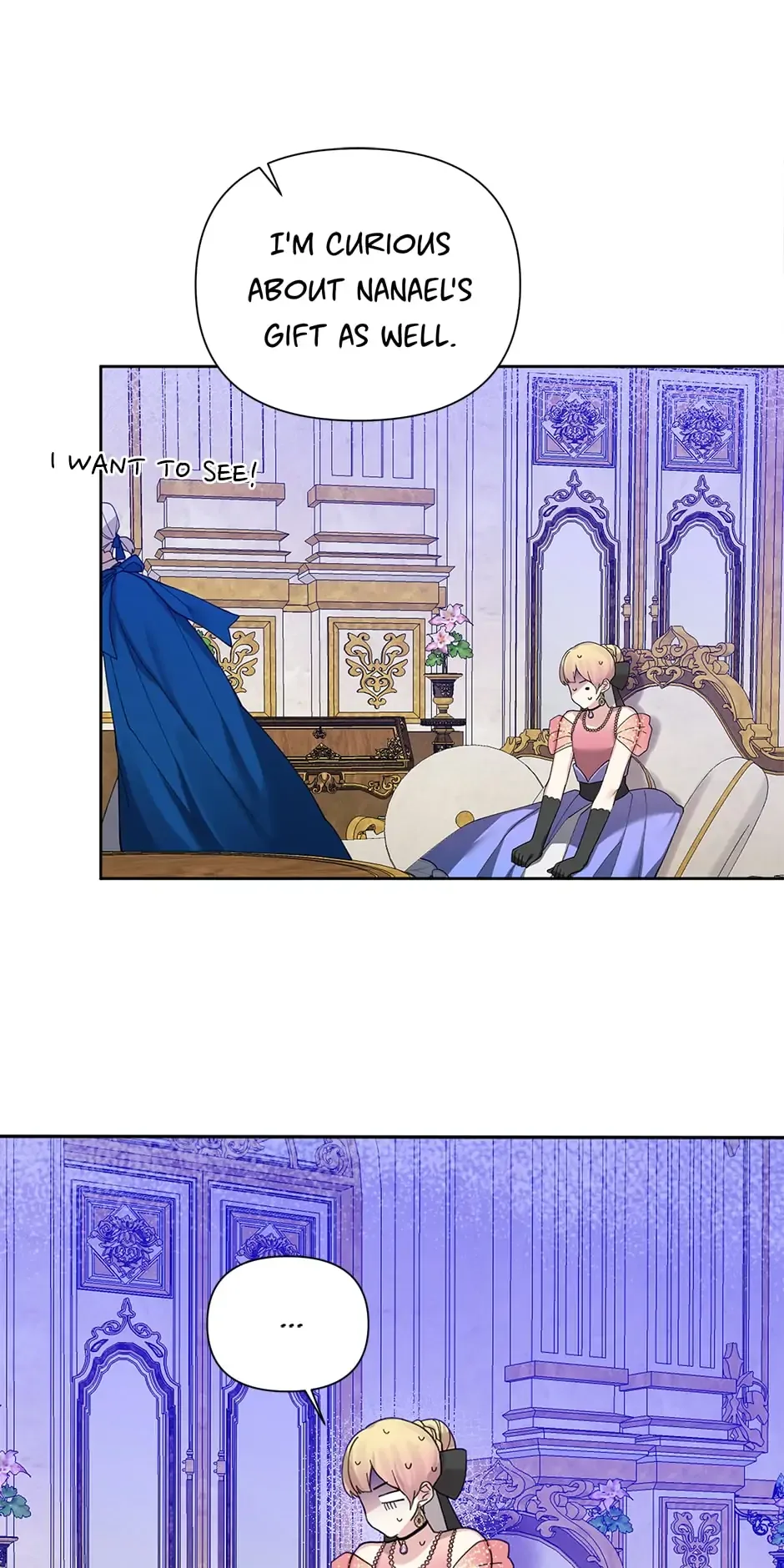 Starting from Today, I’m a Princess? Chapter 53 page 30