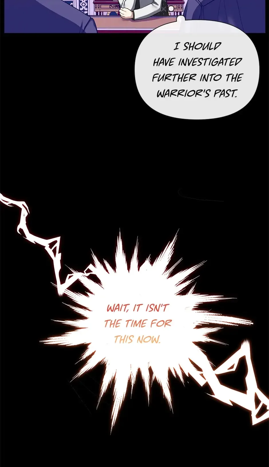 Starting from Today, I’m a Princess? Chapter 50 page 61
