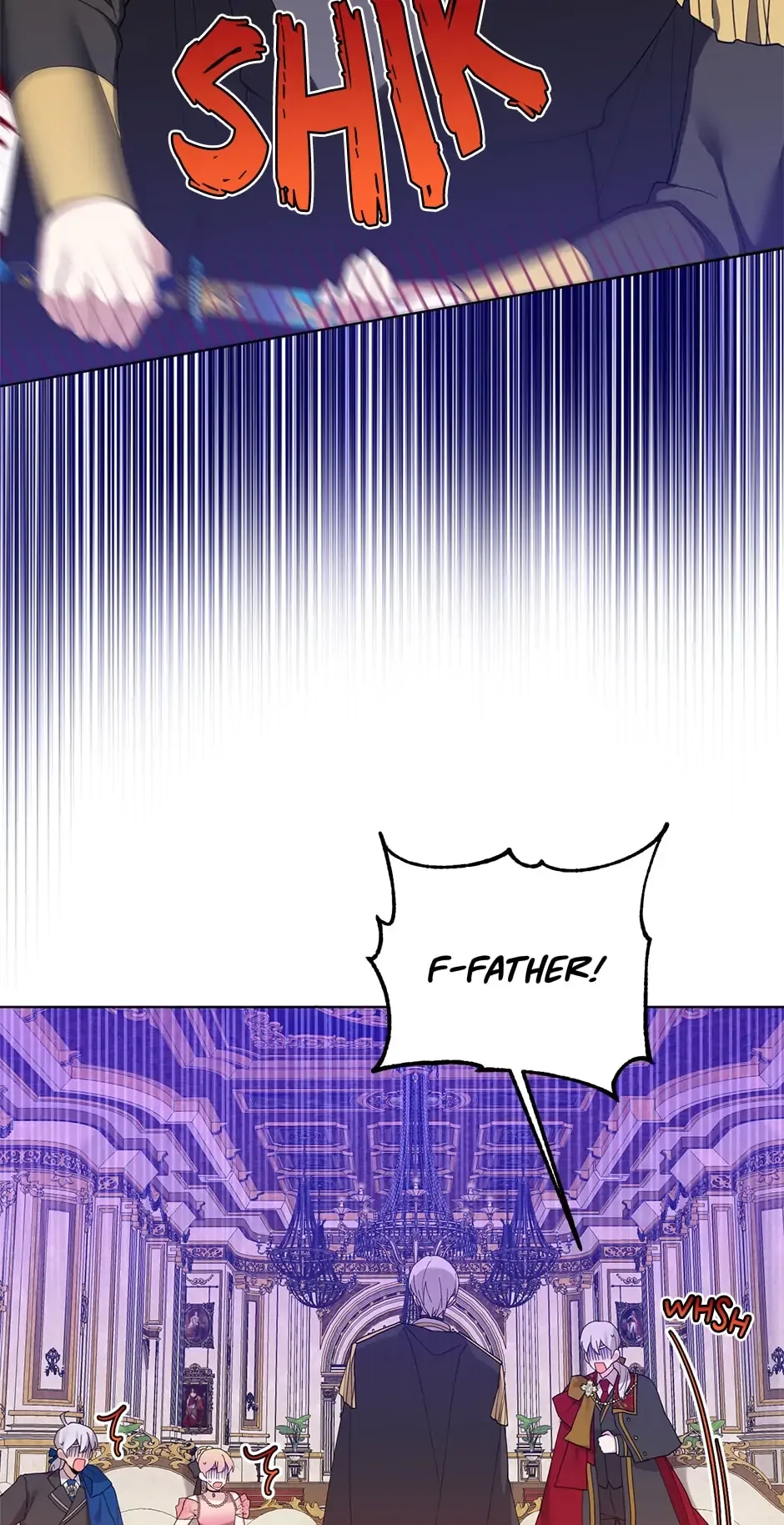 Starting from Today, I’m a Princess? Chapter 54 page 23
