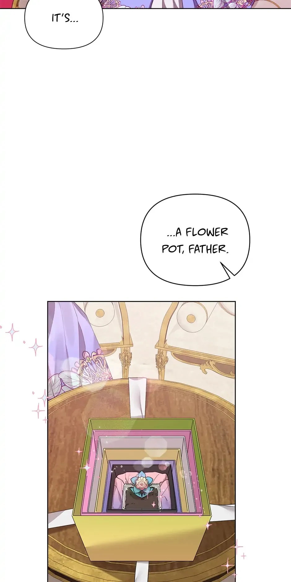 Starting from Today, I’m a Princess? Chapter 53 page 32