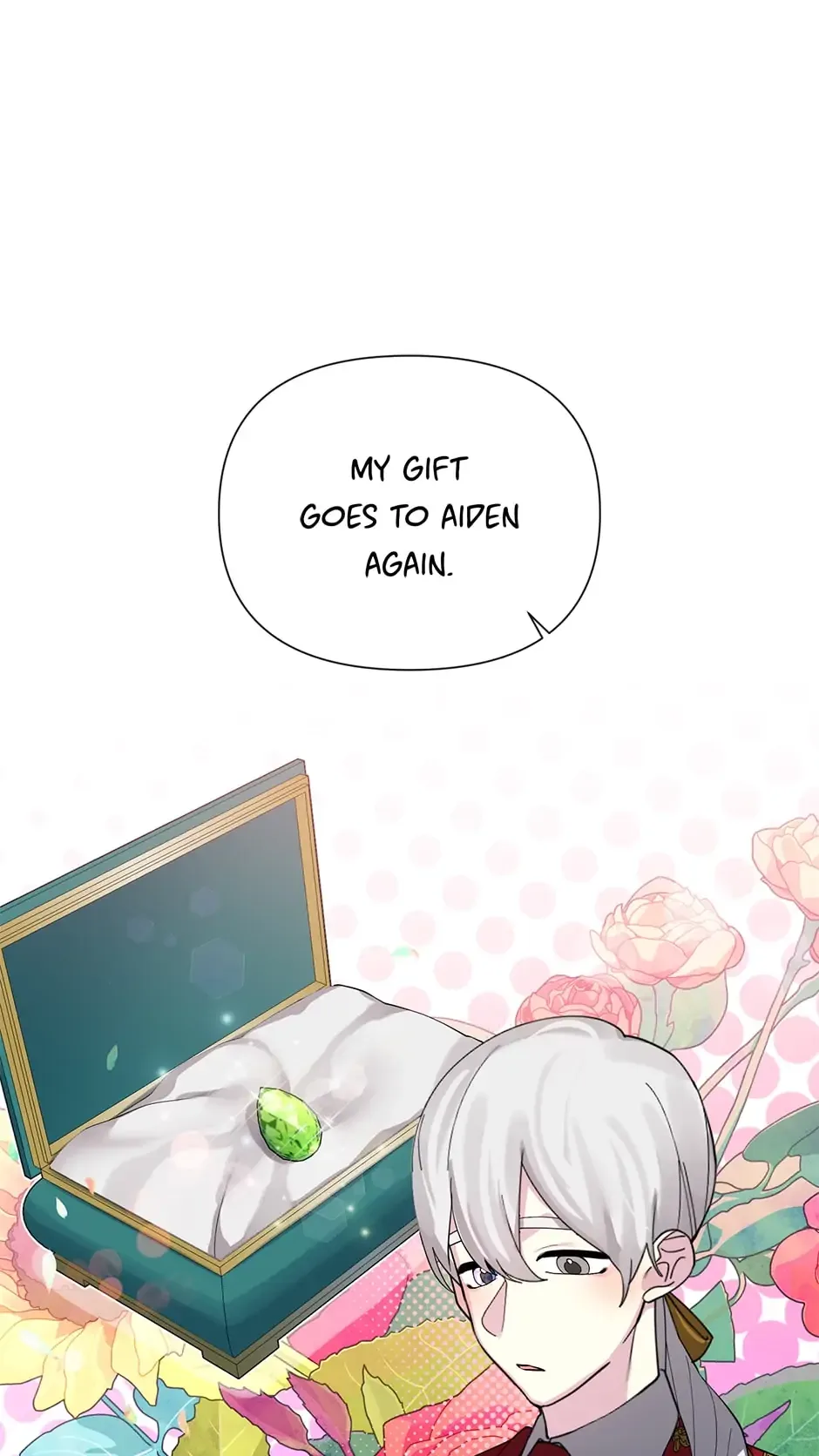 Starting from Today, I’m a Princess? Chapter 54 page 42