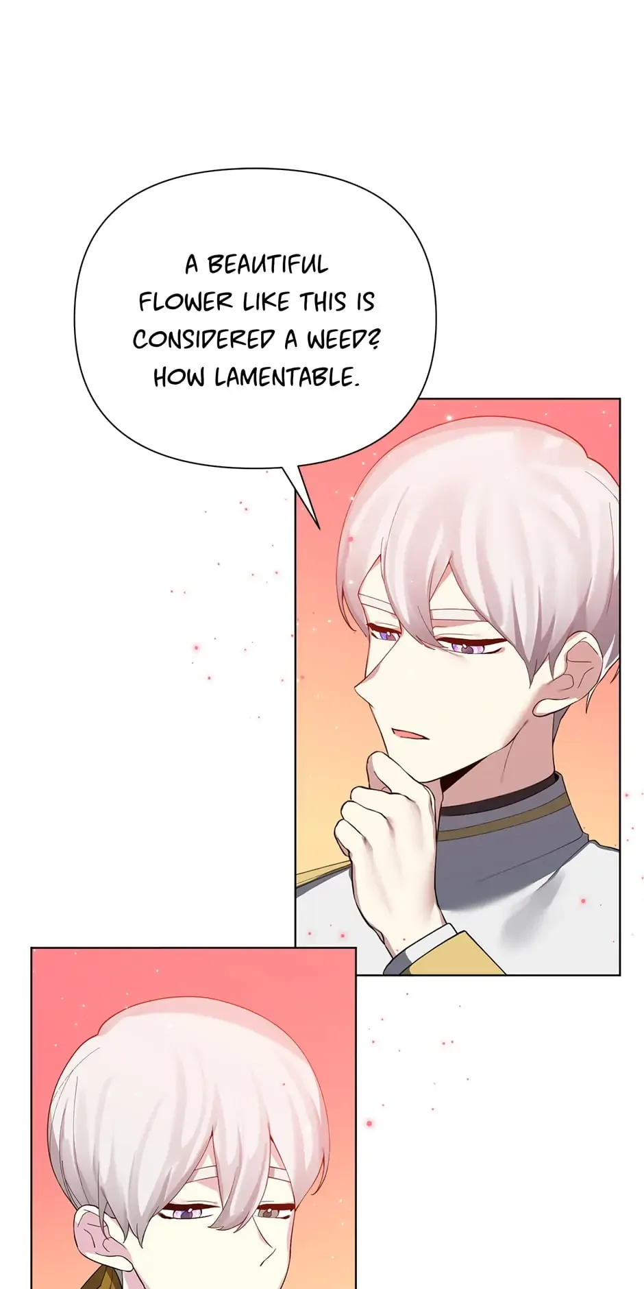 Starting from Today, I’m a Princess? Chapter 53 page 35