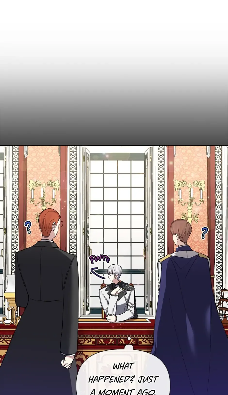 Starting from Today, I’m a Princess? Chapter 50 page 58
