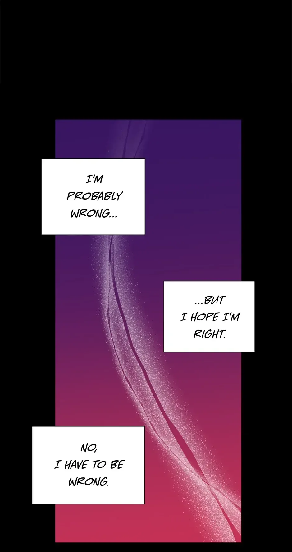 Starting from Today, I’m a Princess? Chapter 50 page 32