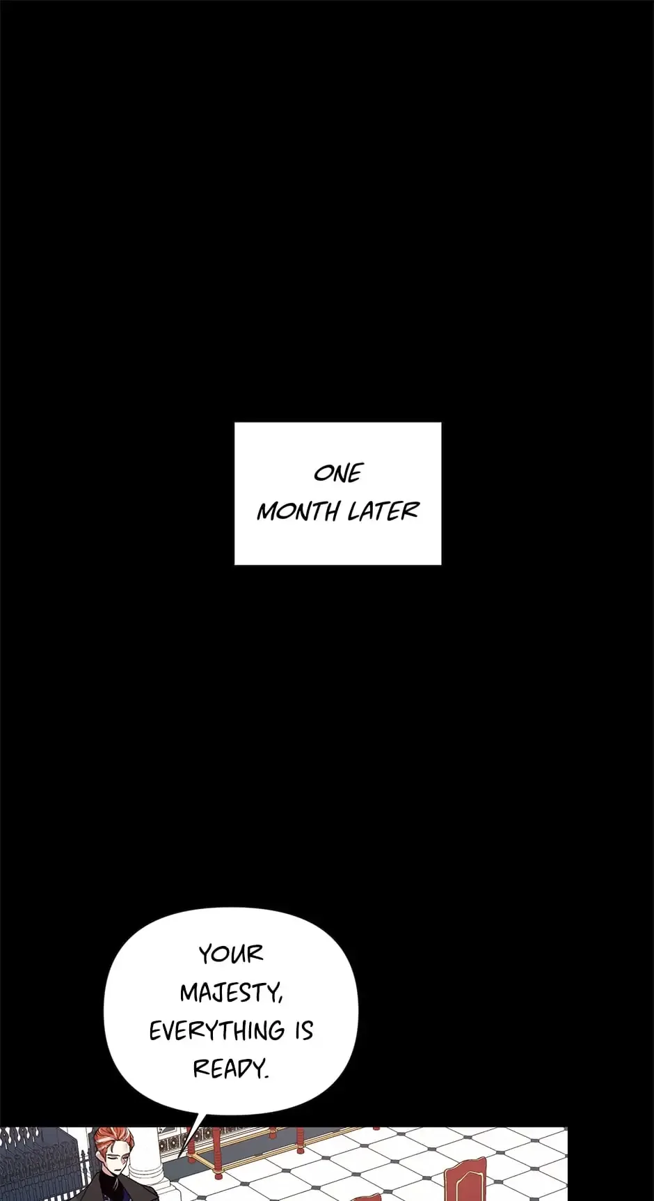 Starting from Today, I’m a Princess? Chapter 50 page 37