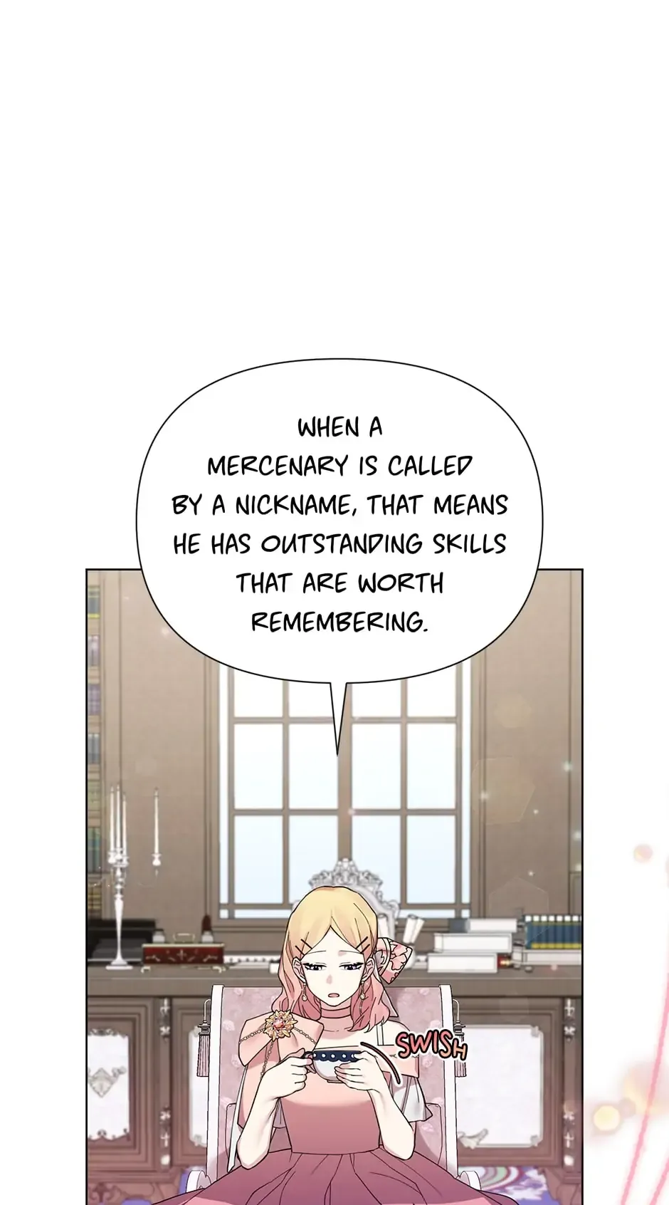 Starting from Today, I’m a Princess? Chapter 52 page 9