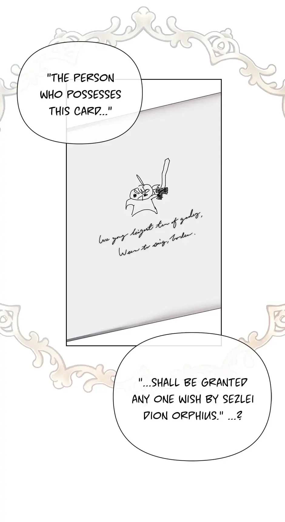 Starting from Today, I’m a Princess? Chapter 53 page 7