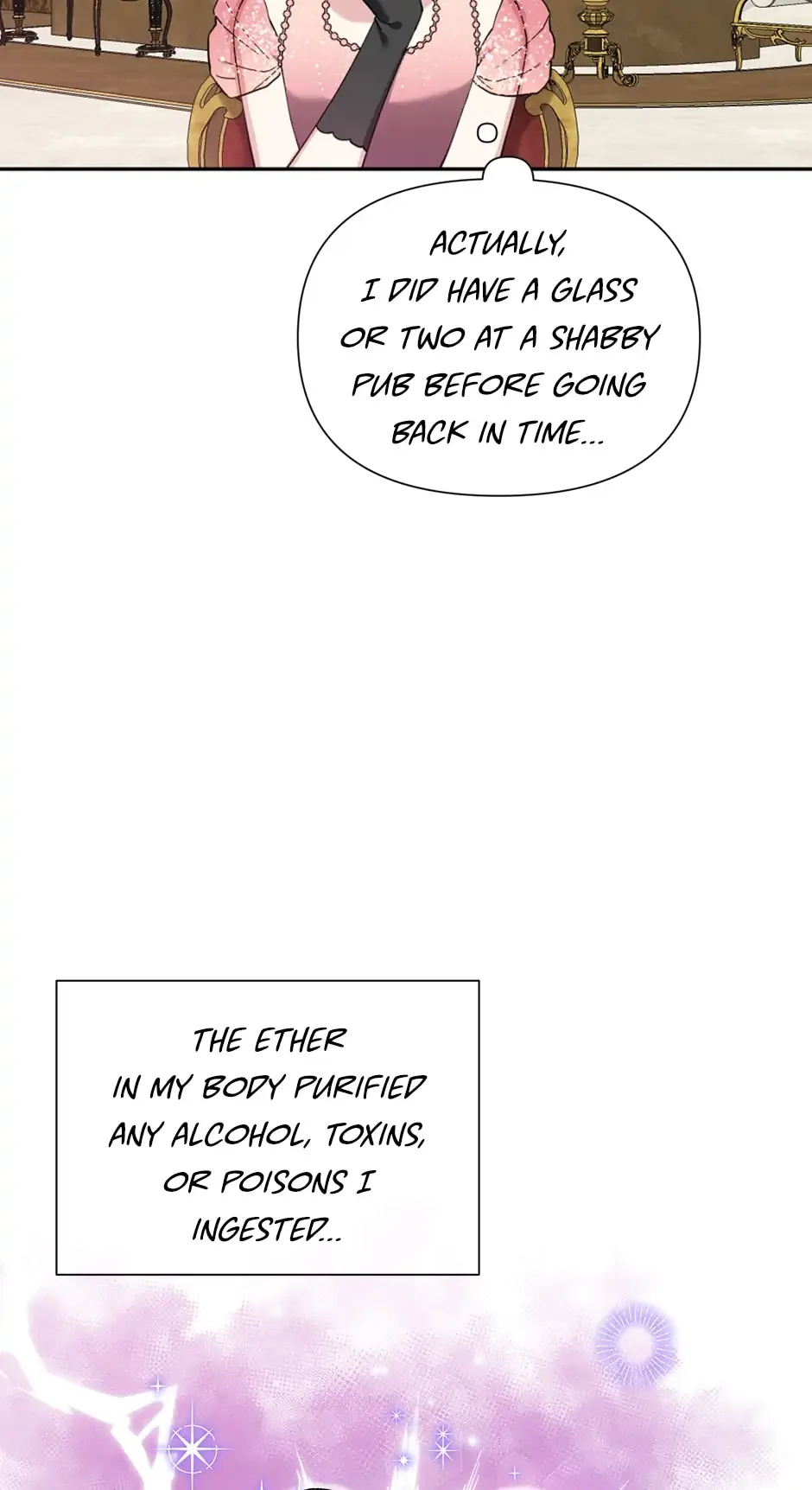Starting from Today, I’m a Princess? Chapter 52 page 46