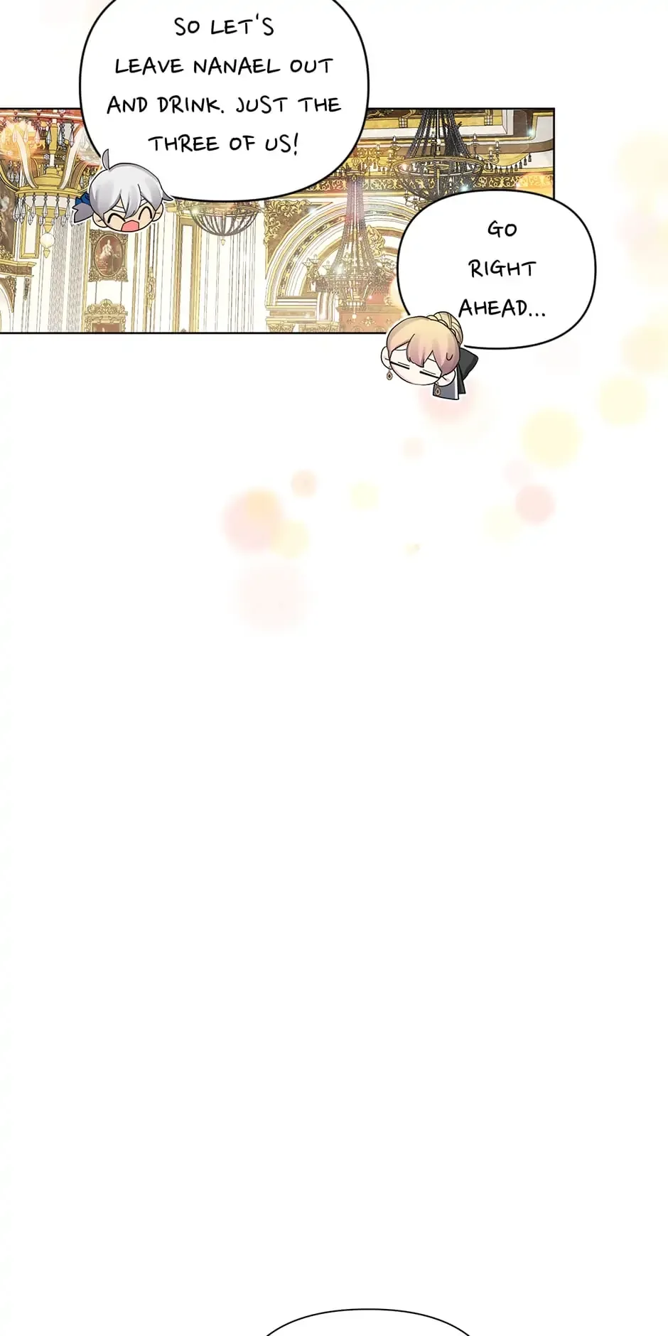 Starting from Today, I’m a Princess? Chapter 52 page 51